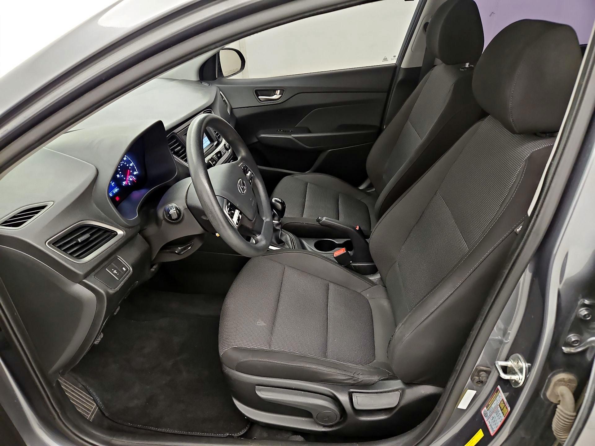 Thumbnail: 2018 Hyundai Accent - 11