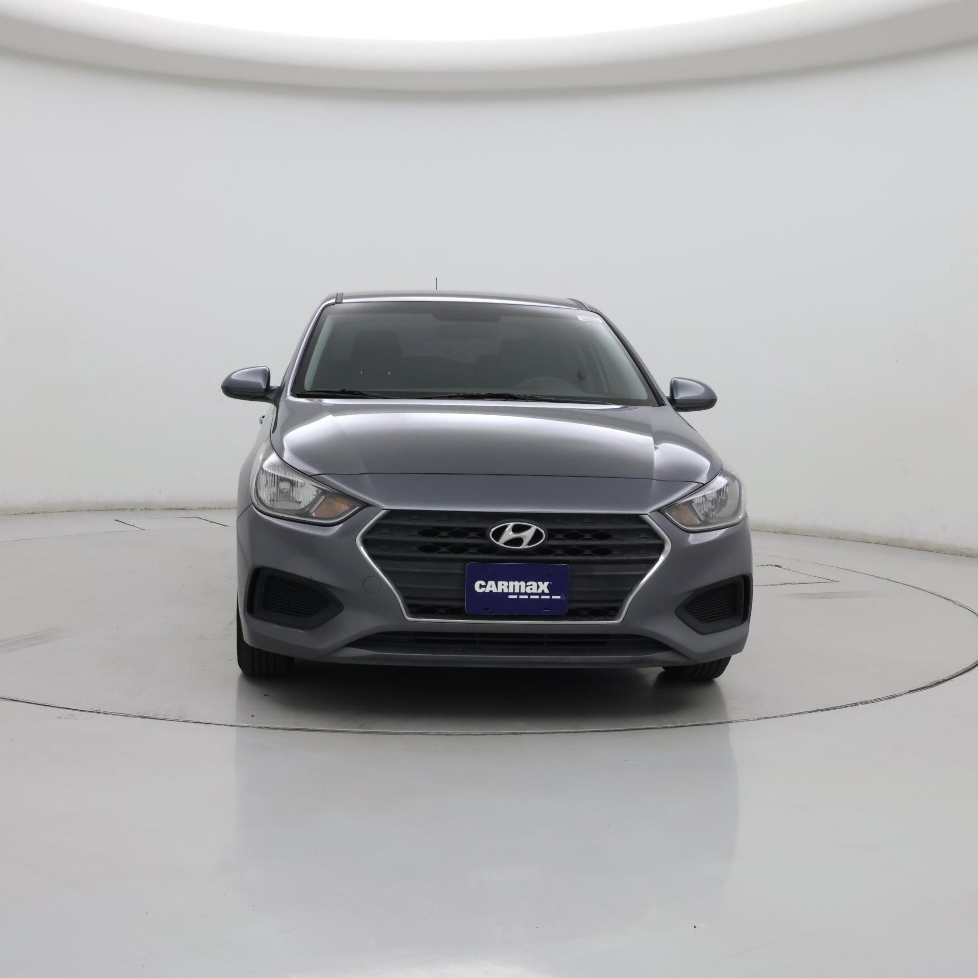 Thumbnail: 2018 Hyundai Accent - 5