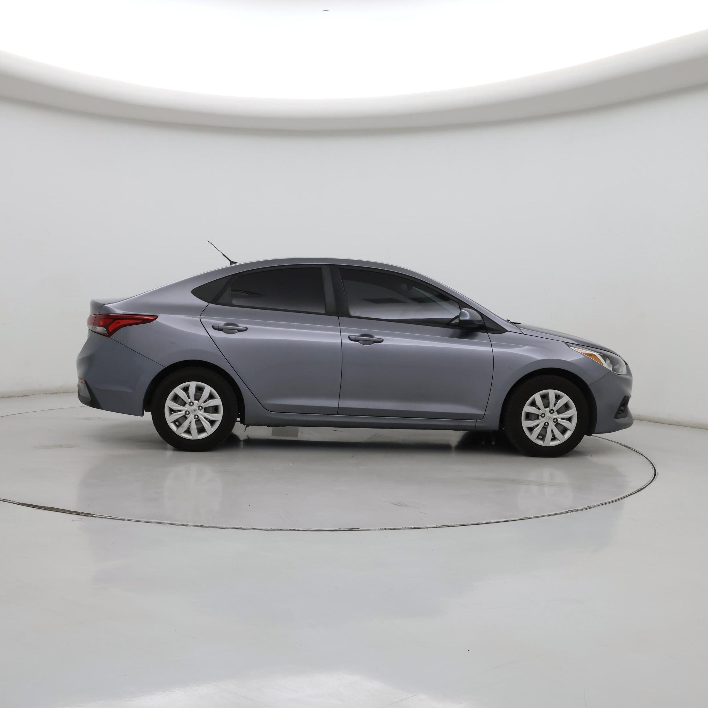 Thumbnail: 2018 Hyundai Accent - 7