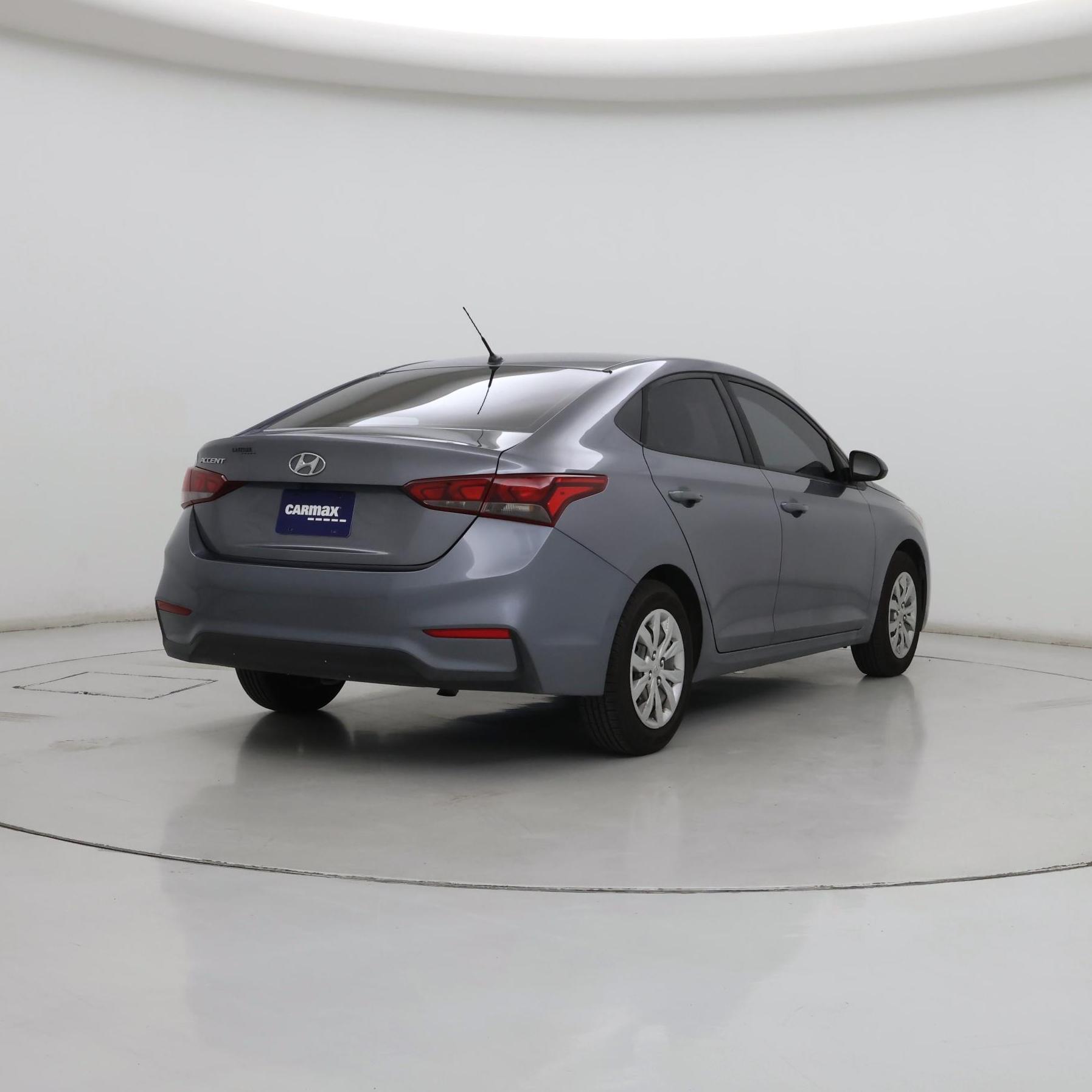 Thumbnail: 2018 Hyundai Accent - 8