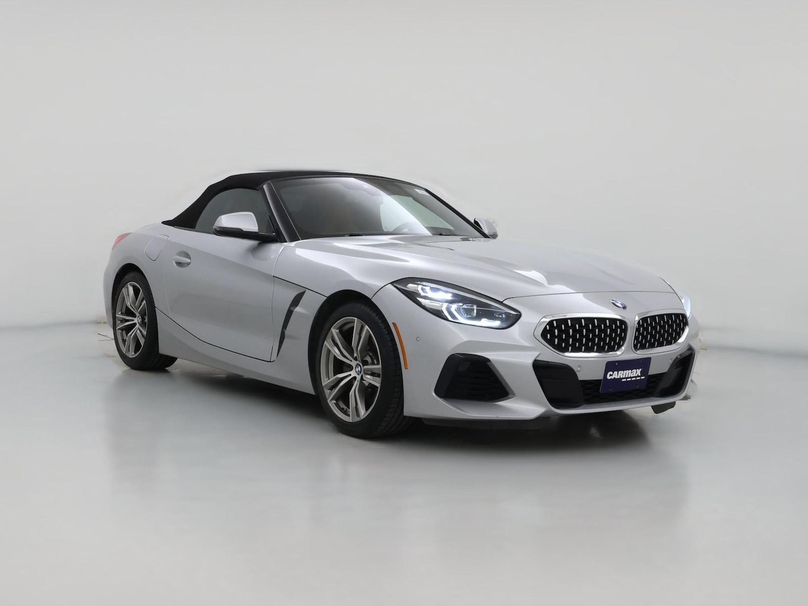 2022 BMW Z4