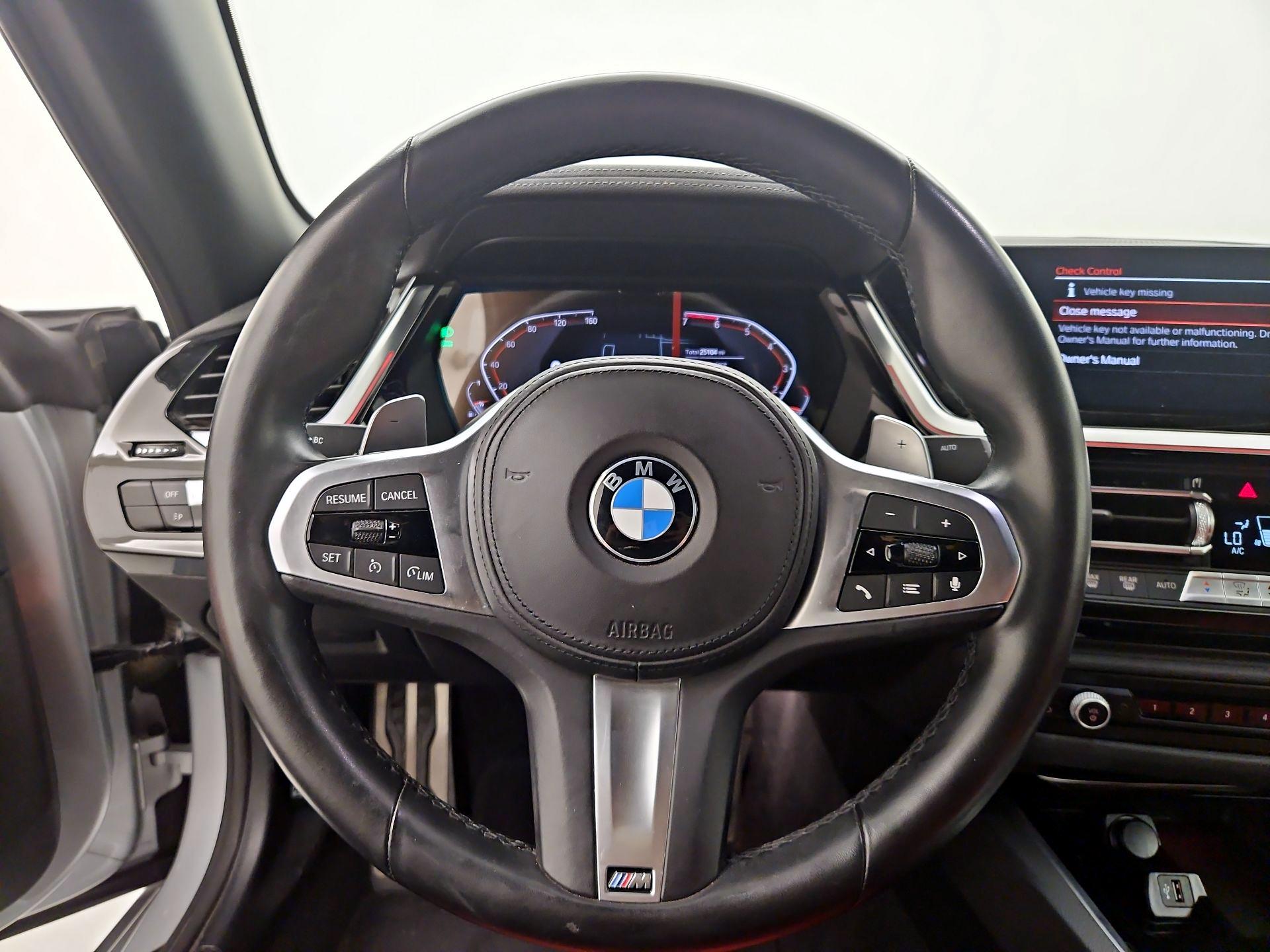 Thumbnail: 2022 BMW Z4 - 10