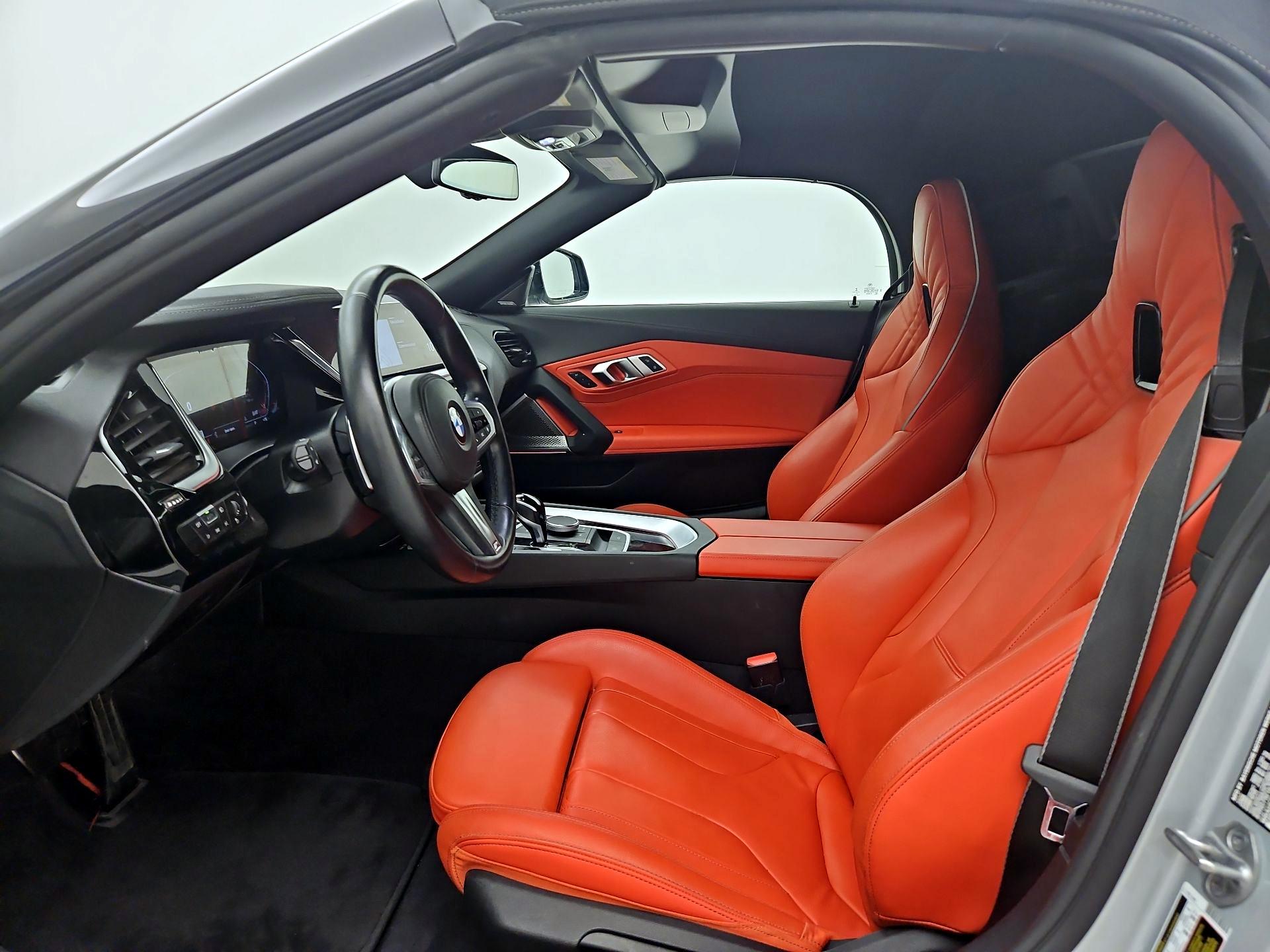 Thumbnail: 2022 BMW Z4 - 11