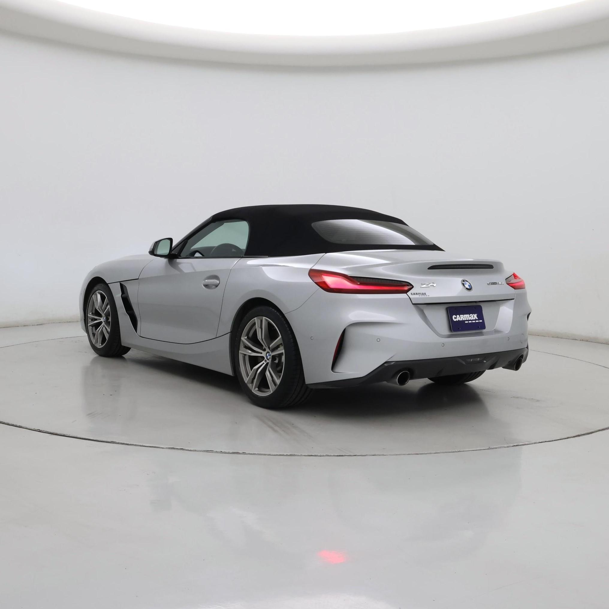 Thumbnail: 2022 BMW Z4 - 2
