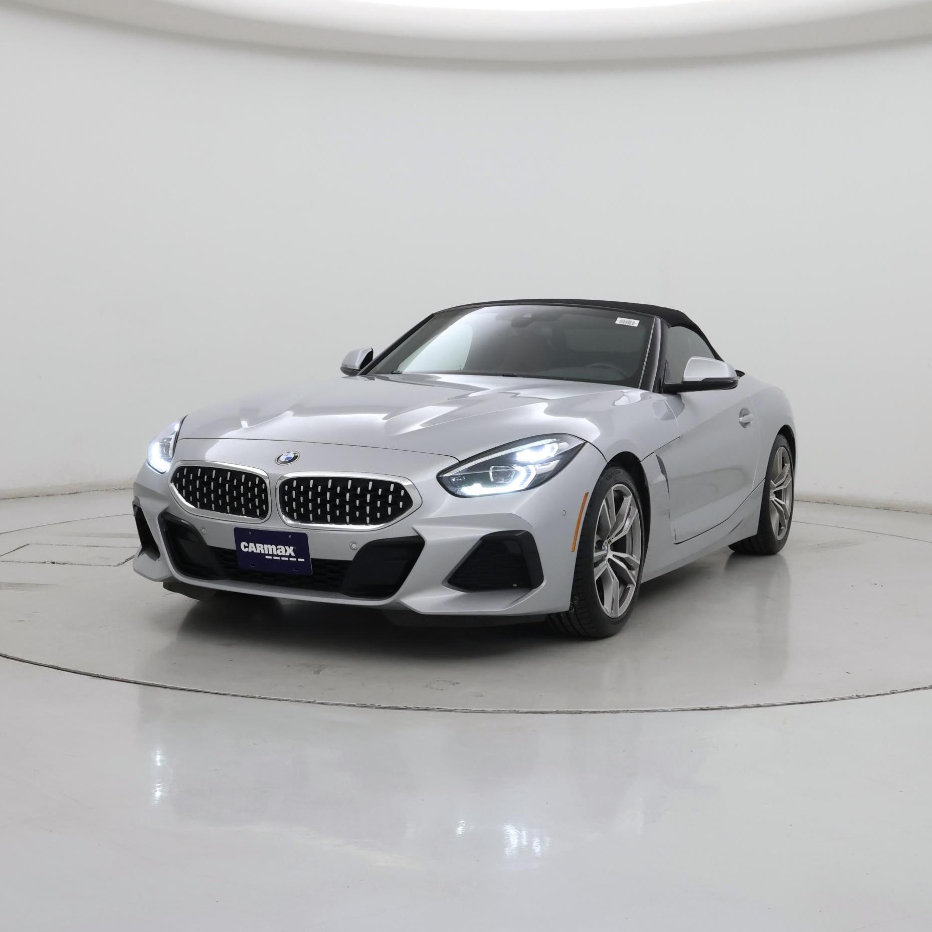 Thumbnail: 2022 BMW Z4 - 4