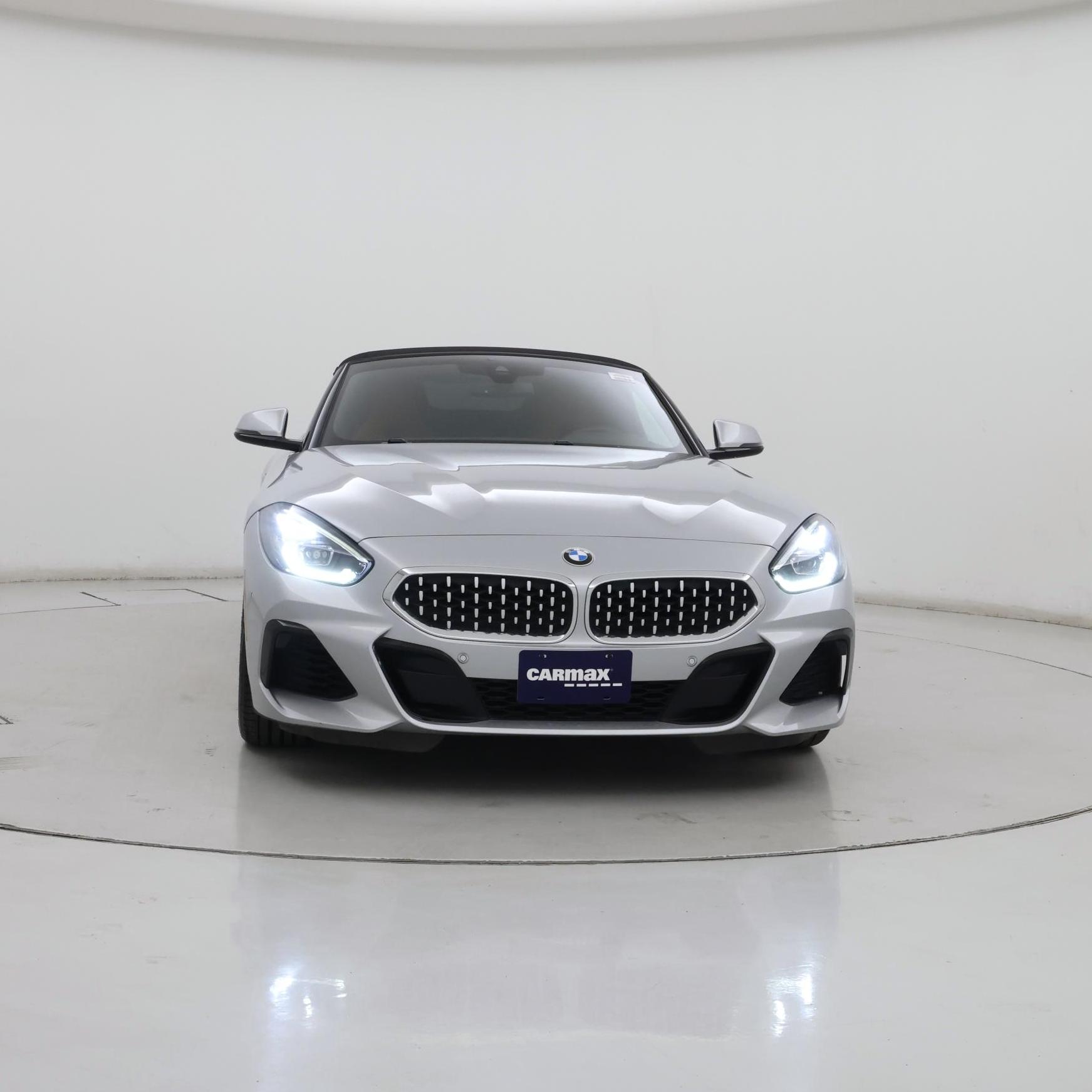 Thumbnail: 2022 BMW Z4 - 5