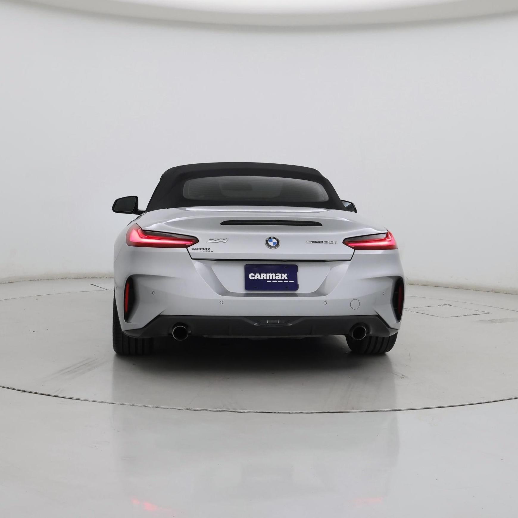 Thumbnail: 2022 BMW Z4 - 6