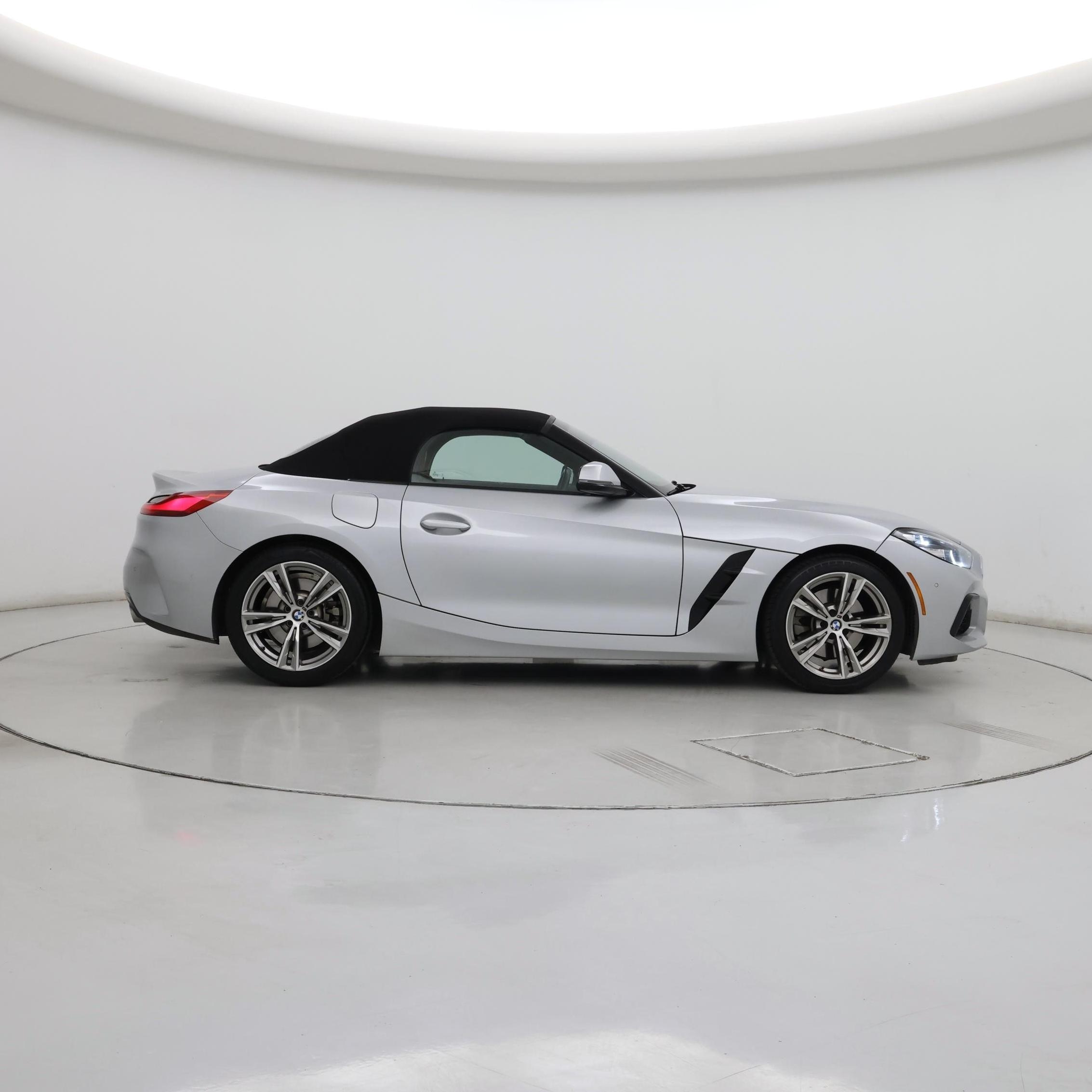 Thumbnail: 2022 BMW Z4 - 7