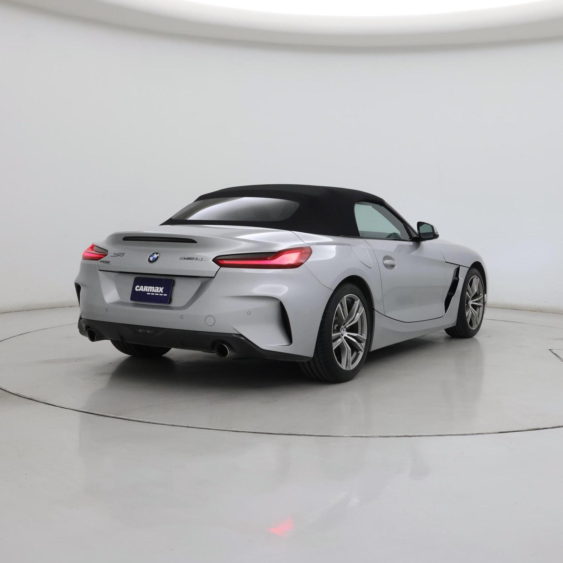 Thumbnail: 2022 BMW Z4 - 8