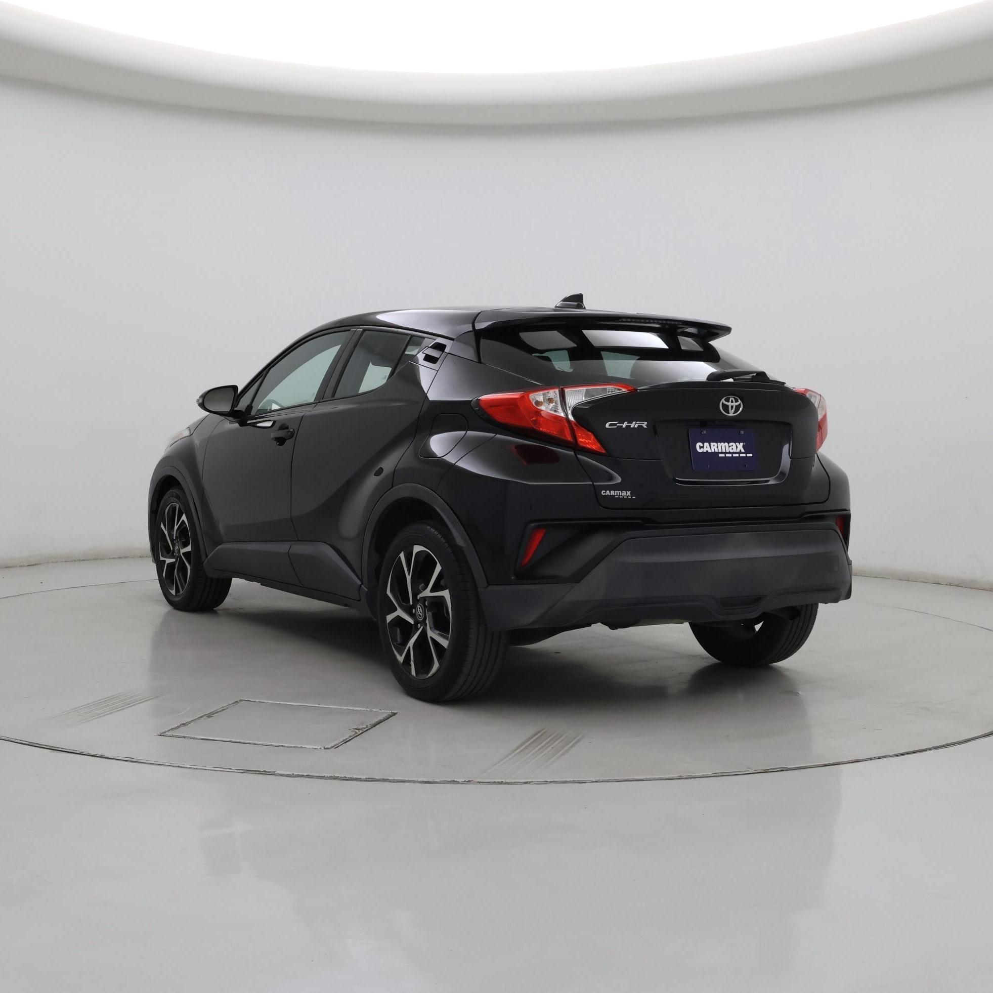 Thumbnail: 2019 Toyota C-HR - 2
