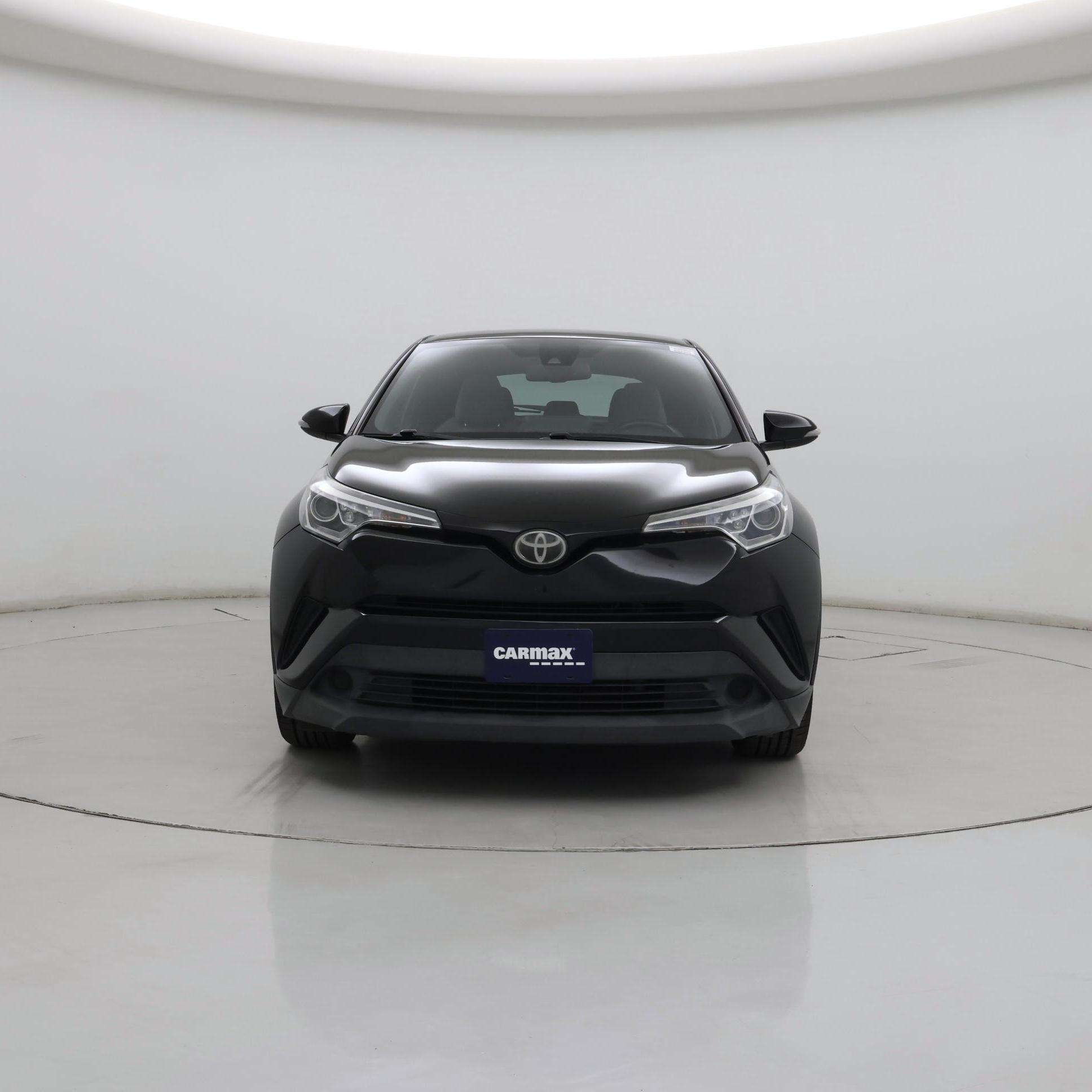 Thumbnail: 2019 Toyota C-HR - 5