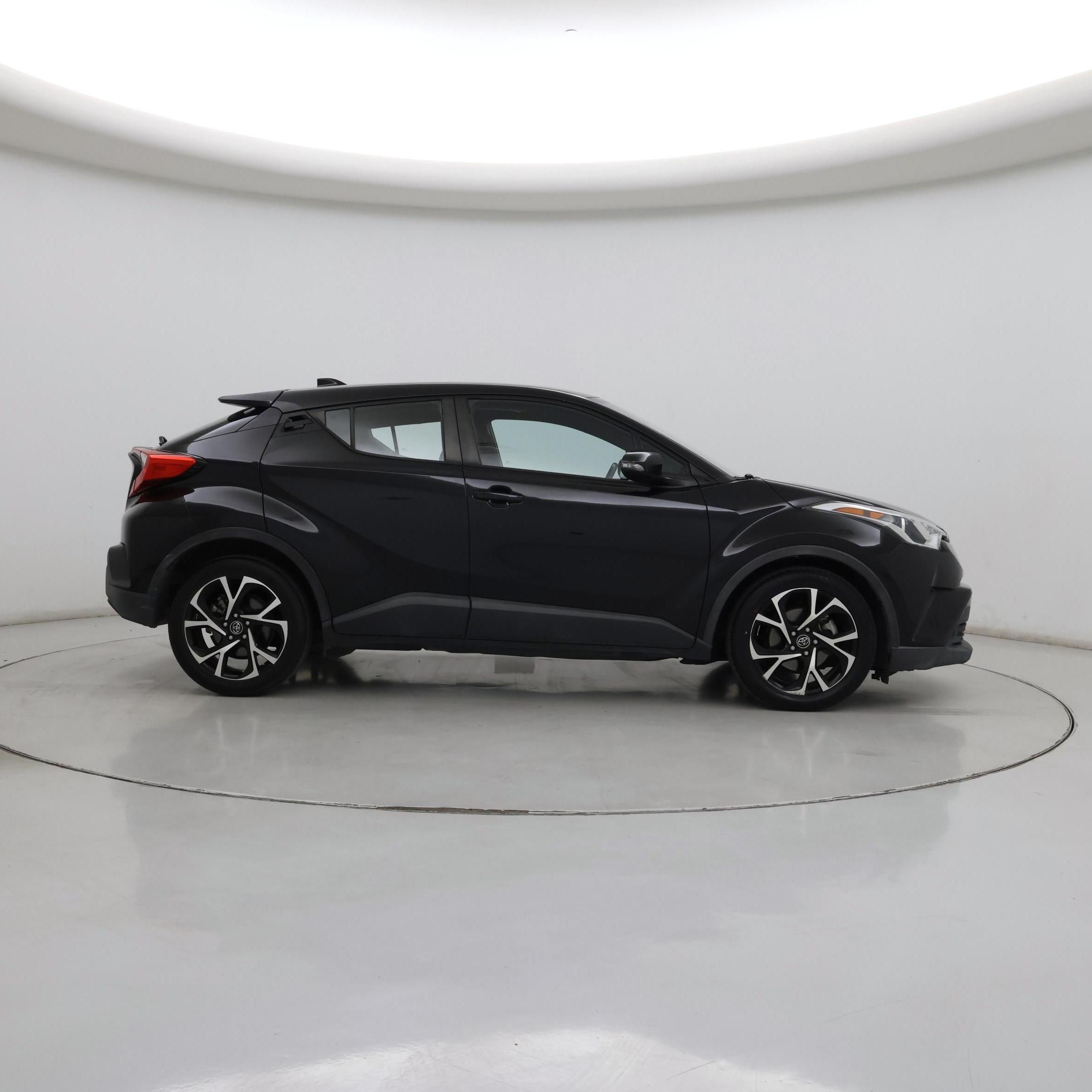 Thumbnail: 2019 Toyota C-HR - 7