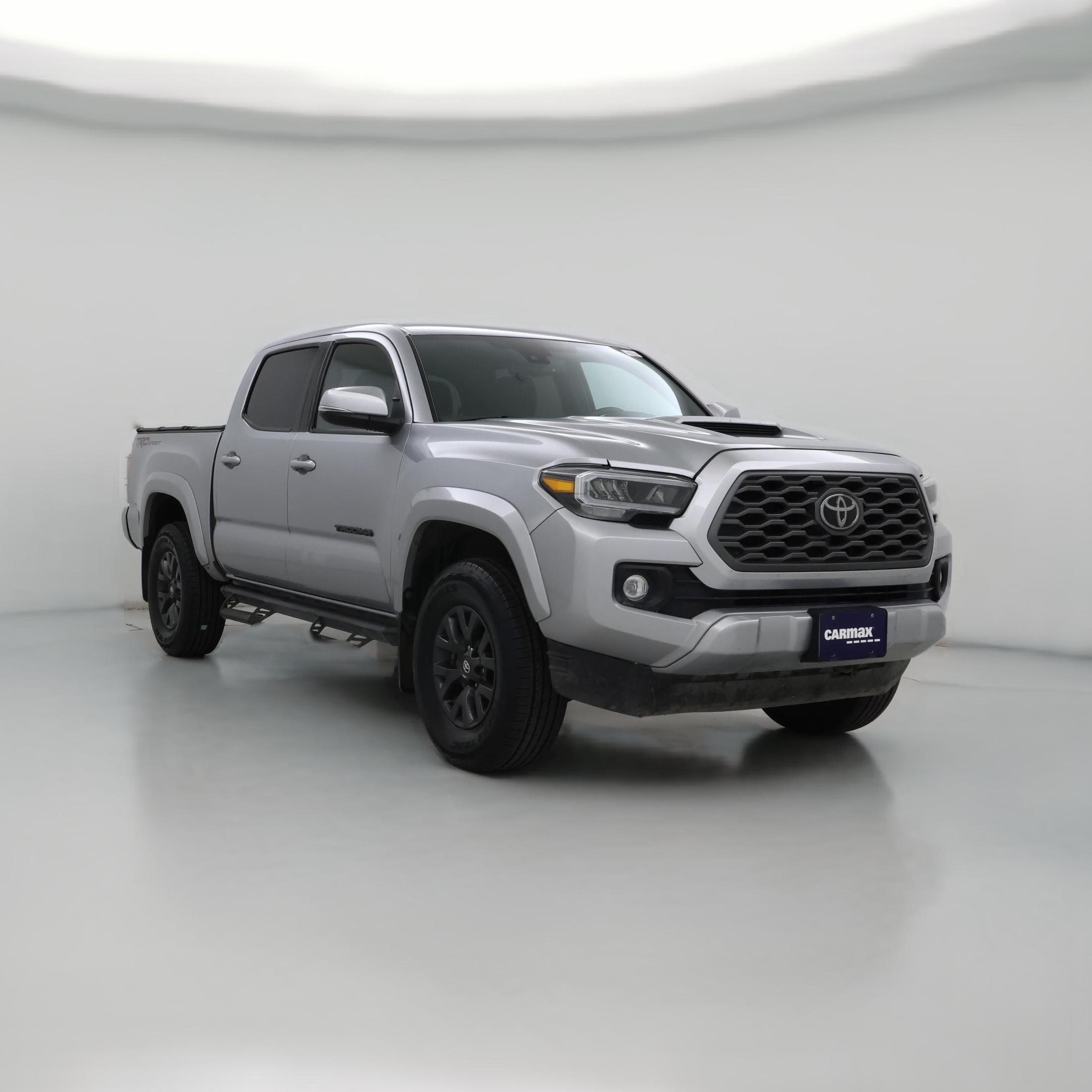Thumbnail: 2023 Toyota Tacoma - 1