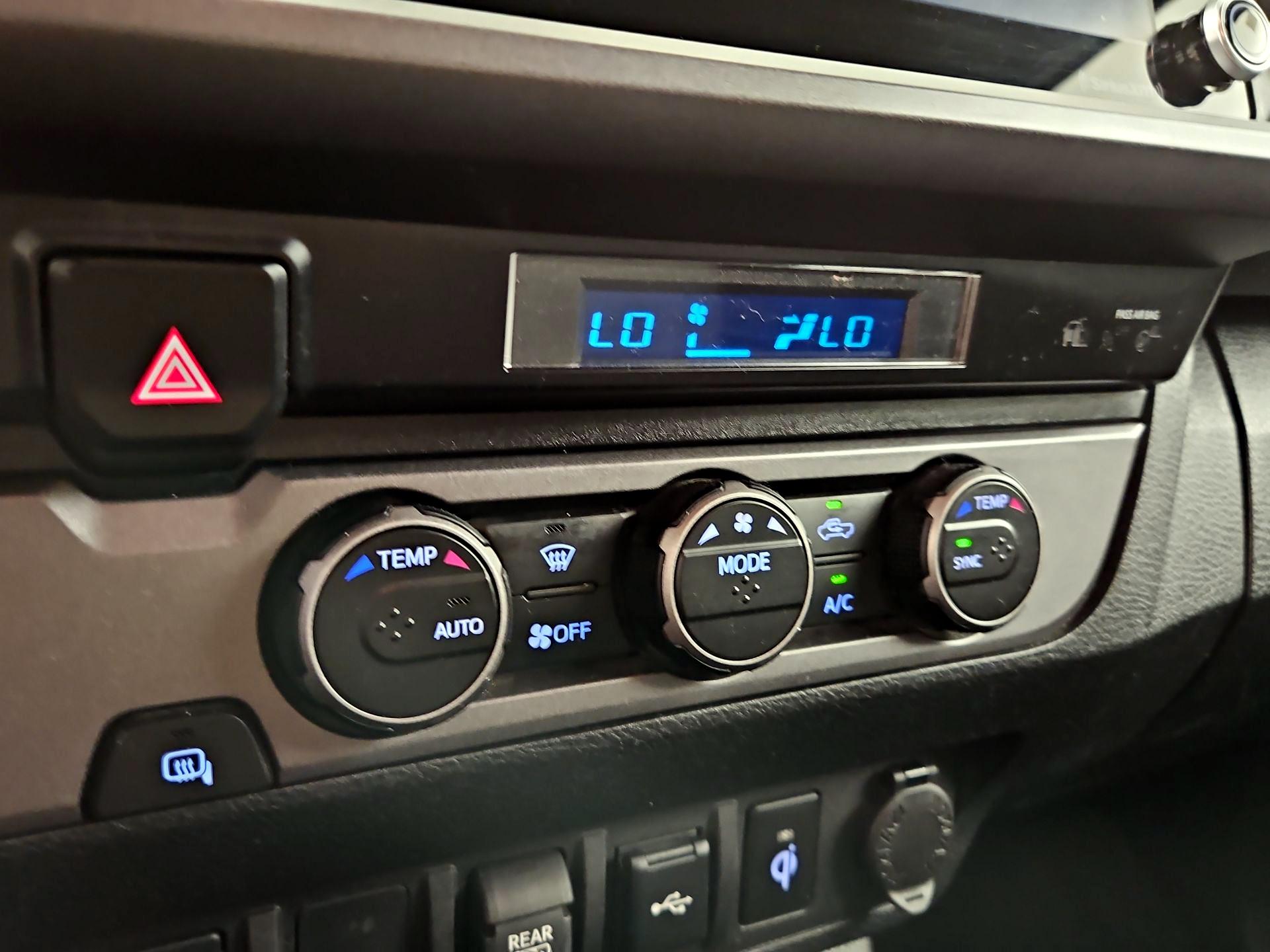 Thumbnail: 2023 Toyota Tacoma - 16