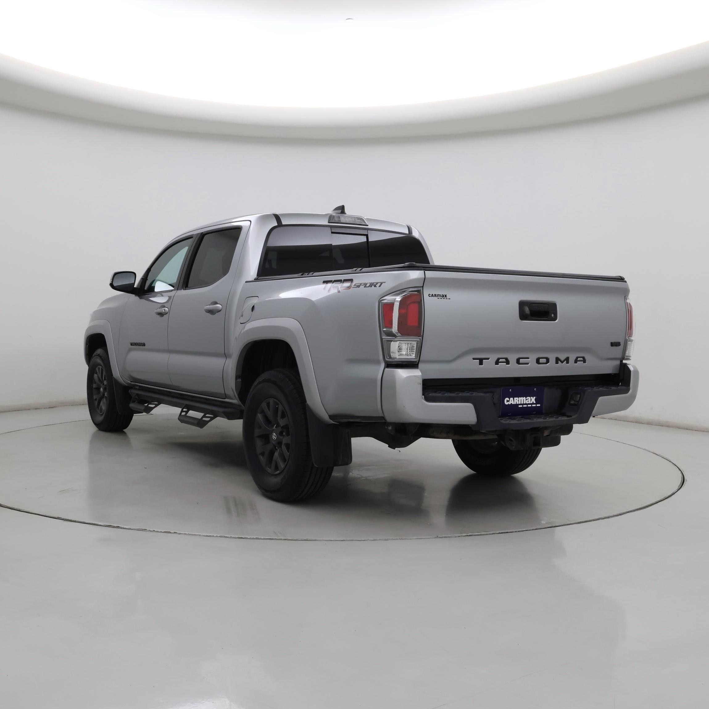 Thumbnail: 2023 Toyota Tacoma - 2