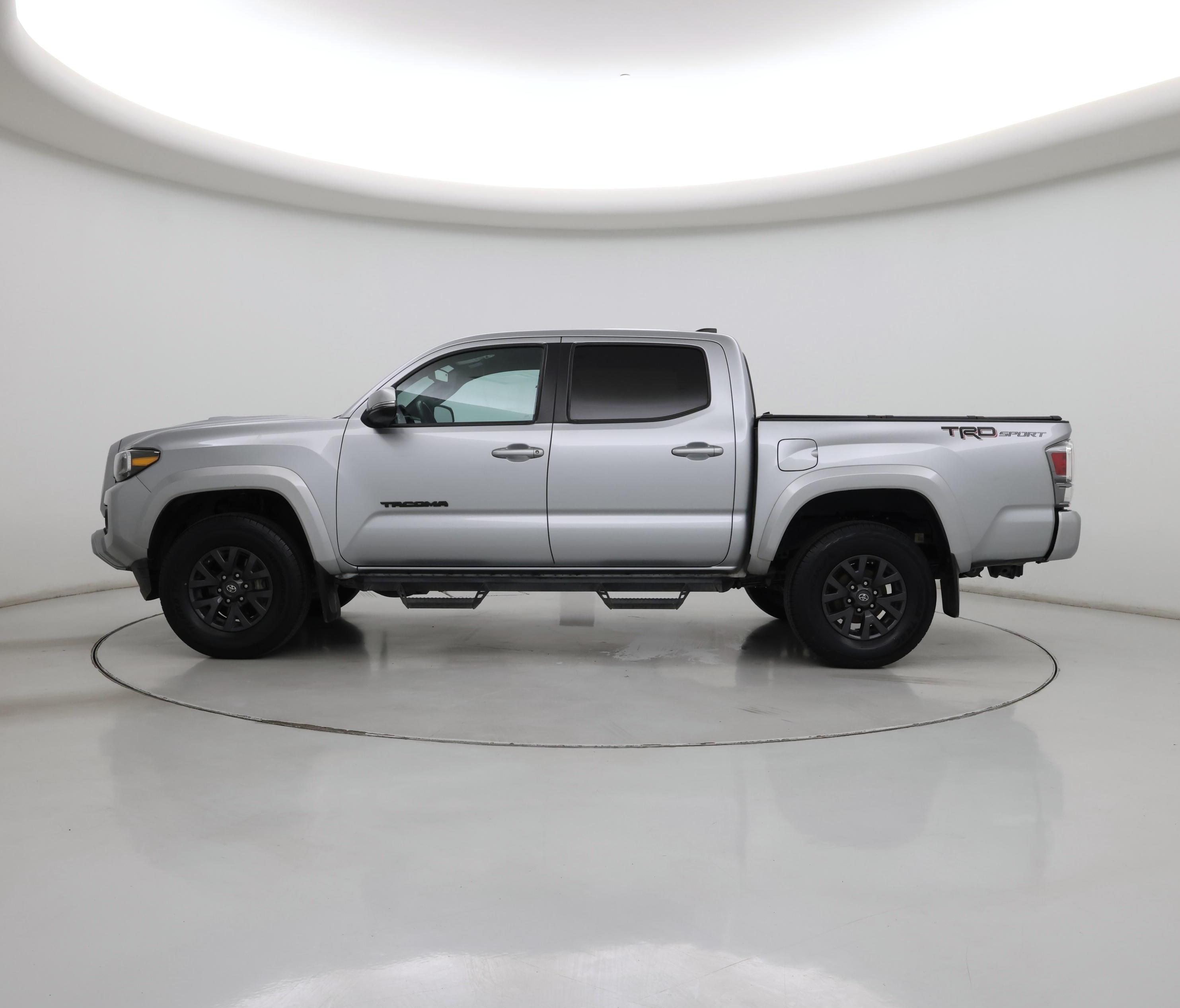 Thumbnail: 2023 Toyota Tacoma - 3