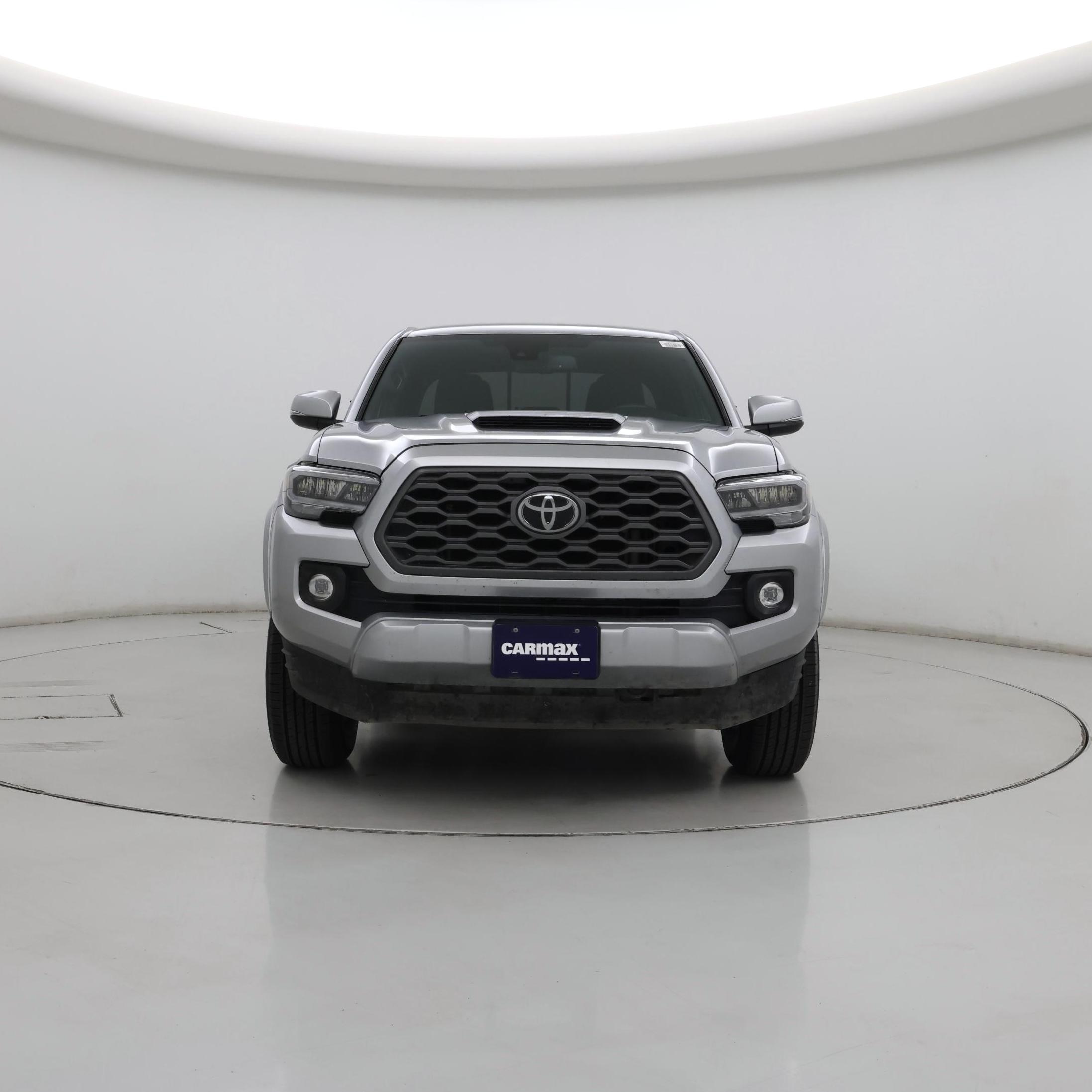 Thumbnail: 2023 Toyota Tacoma - 5