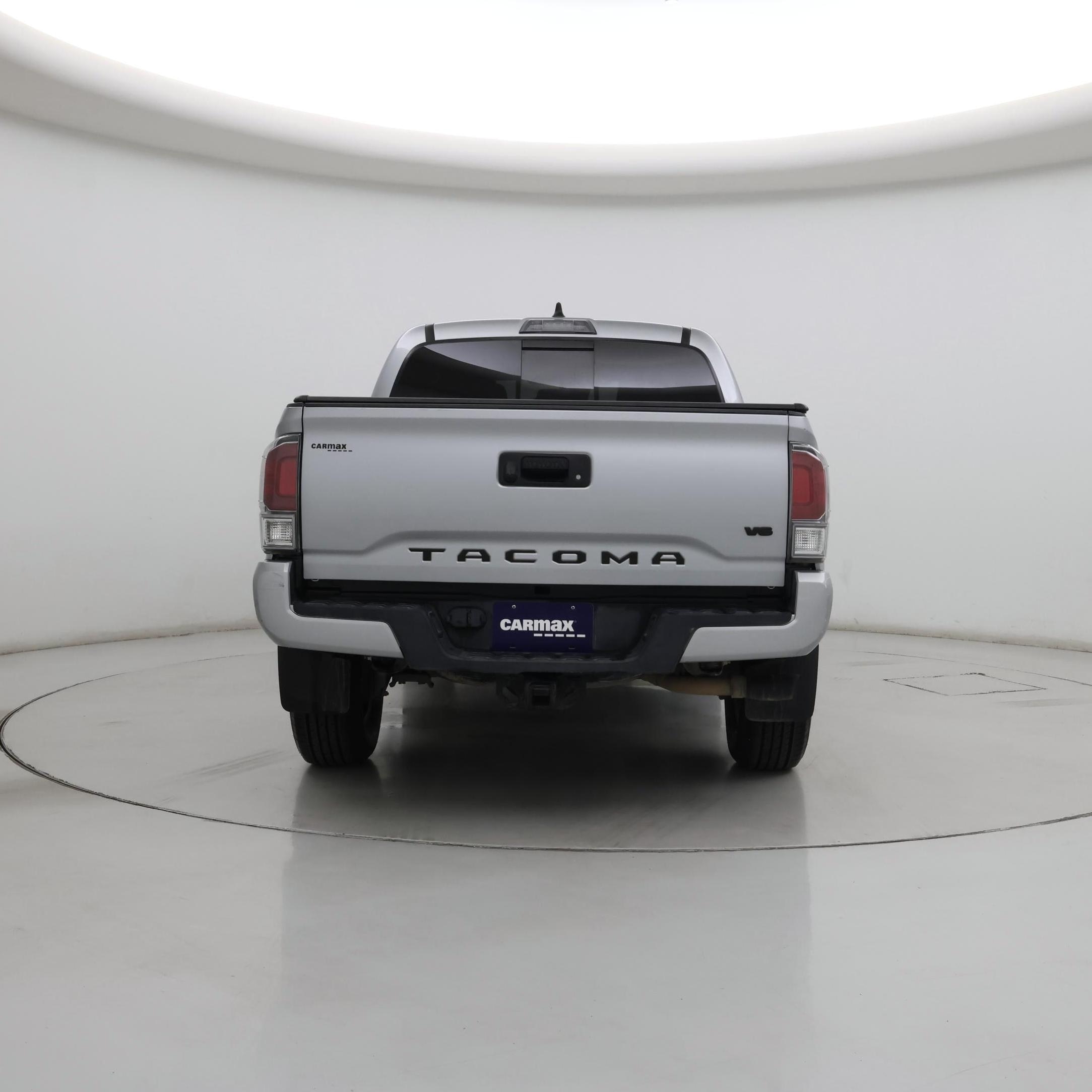 Thumbnail: 2023 Toyota Tacoma - 6