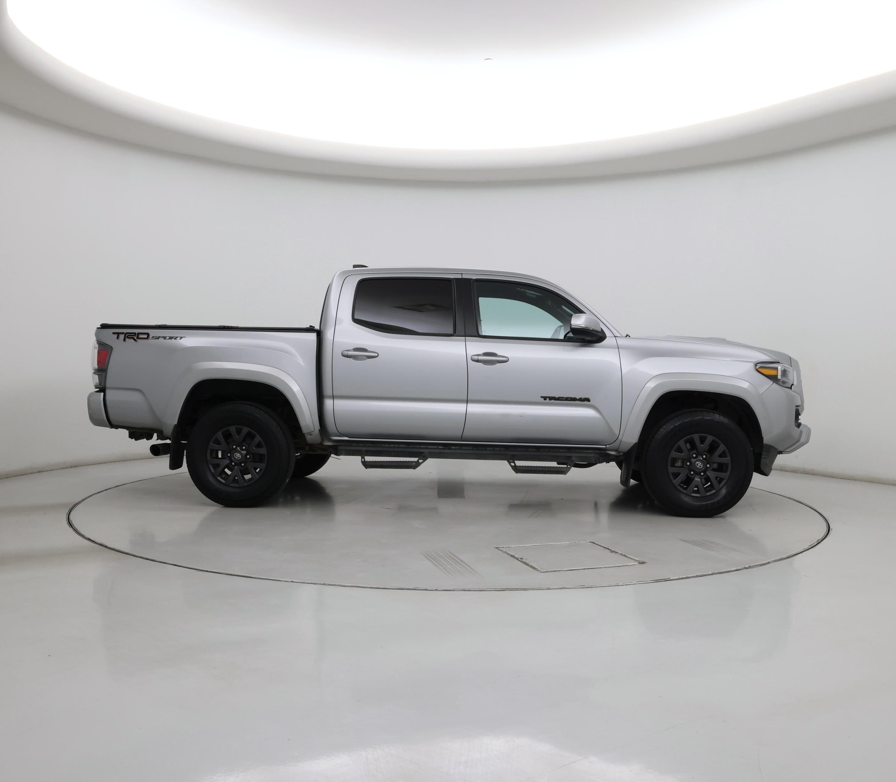 Thumbnail: 2023 Toyota Tacoma - 7
