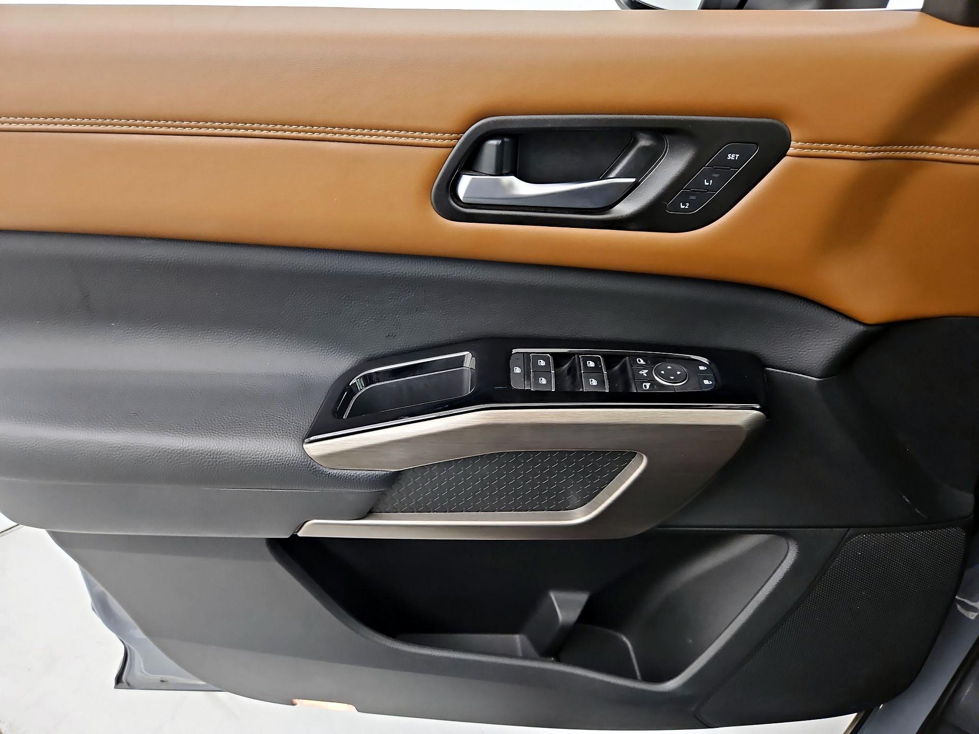 Thumbnail: 2022 Nissan Pathfinder - 12