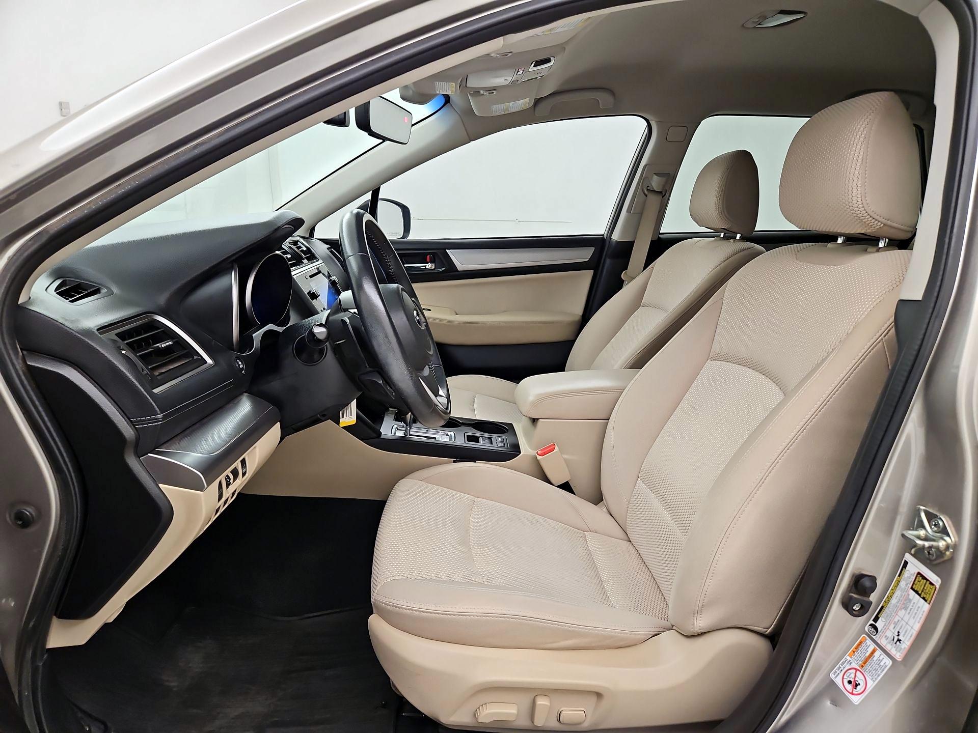 Thumbnail: 2018 Subaru Outback - 11