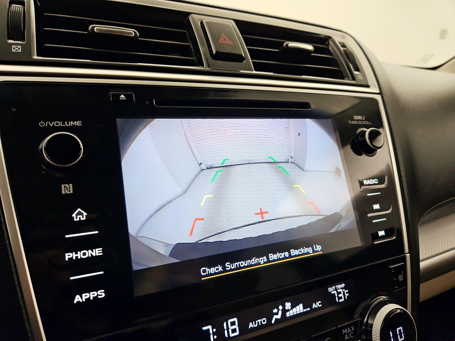 Thumbnail: 2018 Subaru Outback - 14