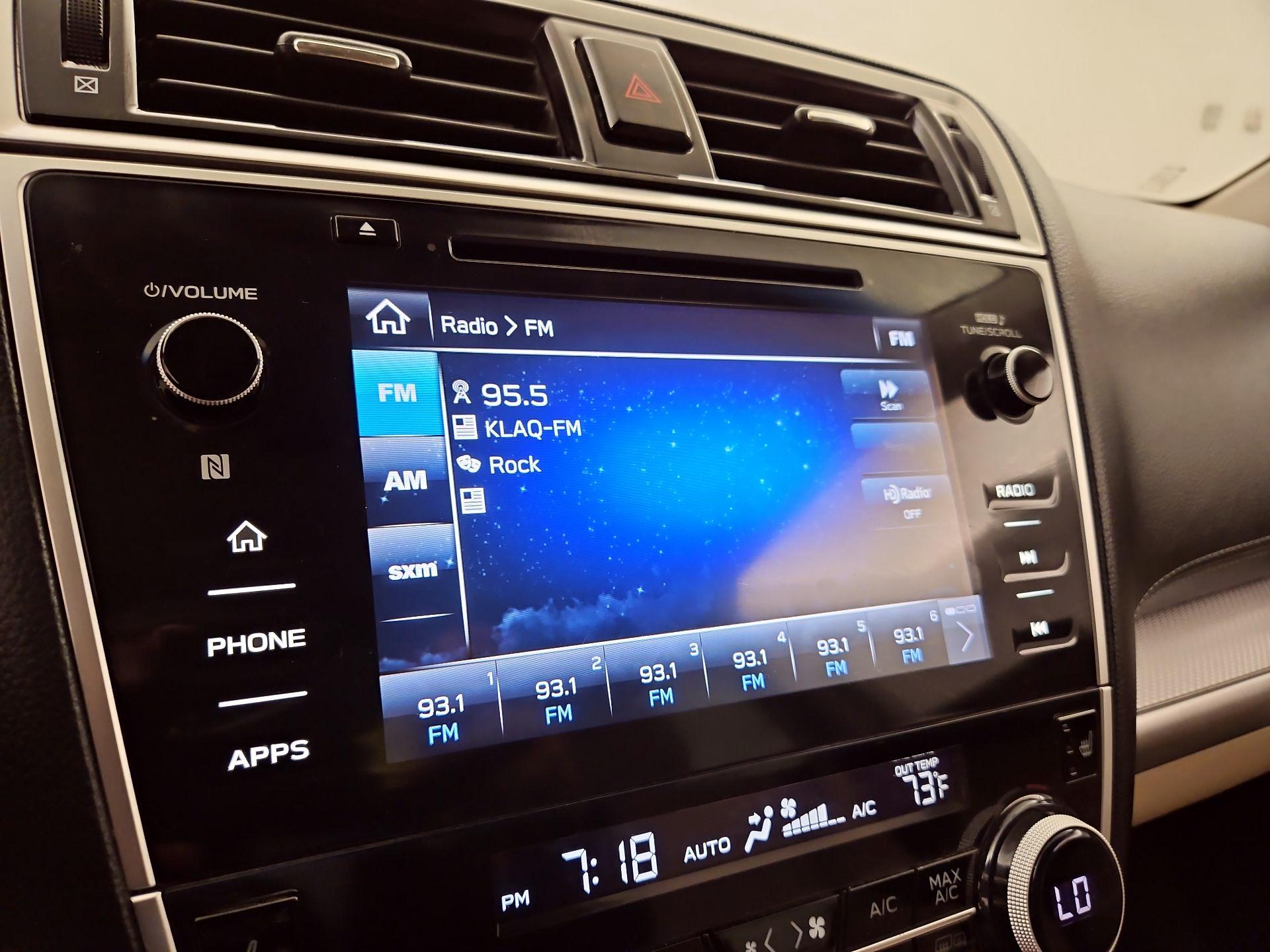 Thumbnail: 2018 Subaru Outback - 15