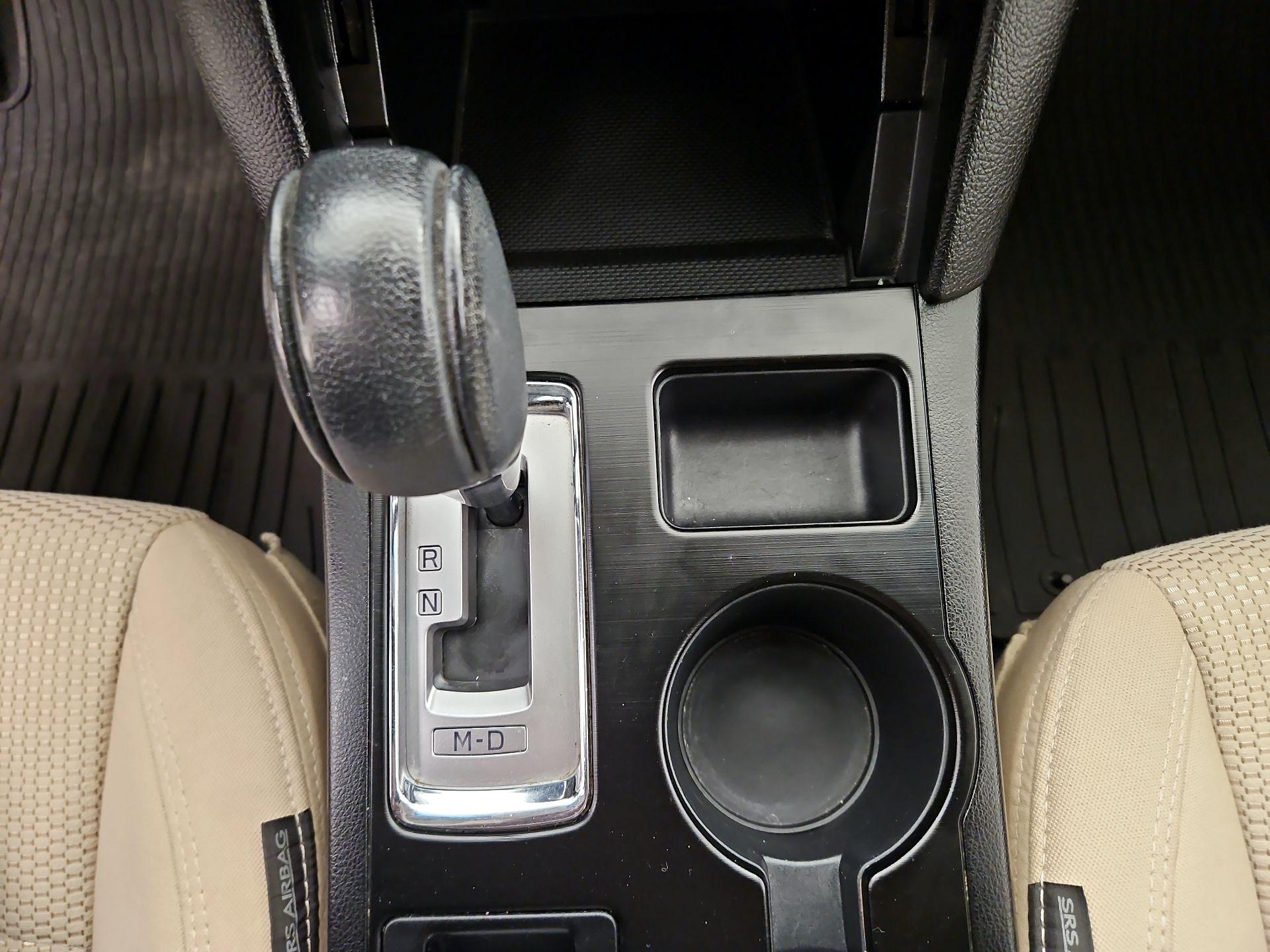 Thumbnail: 2018 Subaru Outback - 17