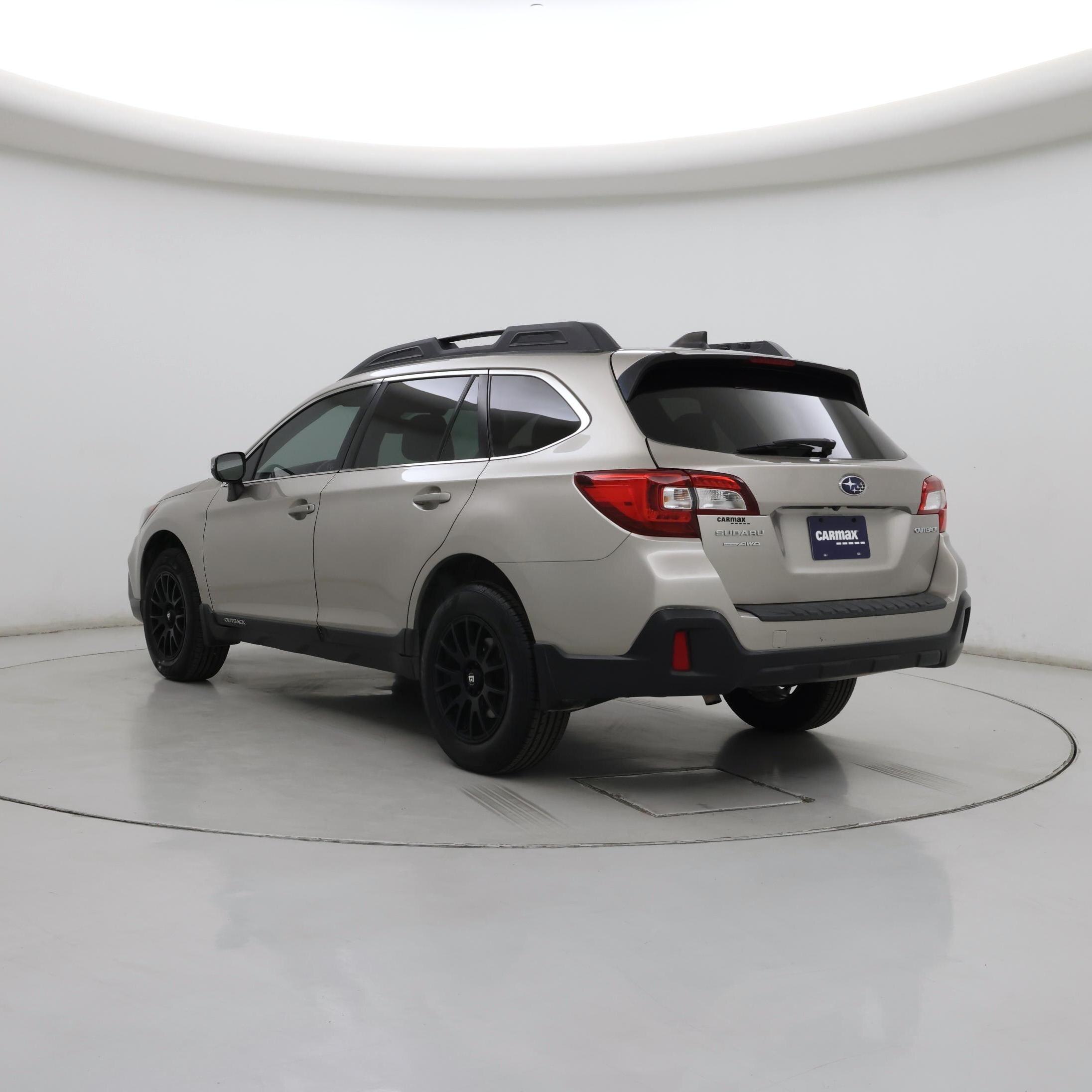 Thumbnail: 2018 Subaru Outback - 2