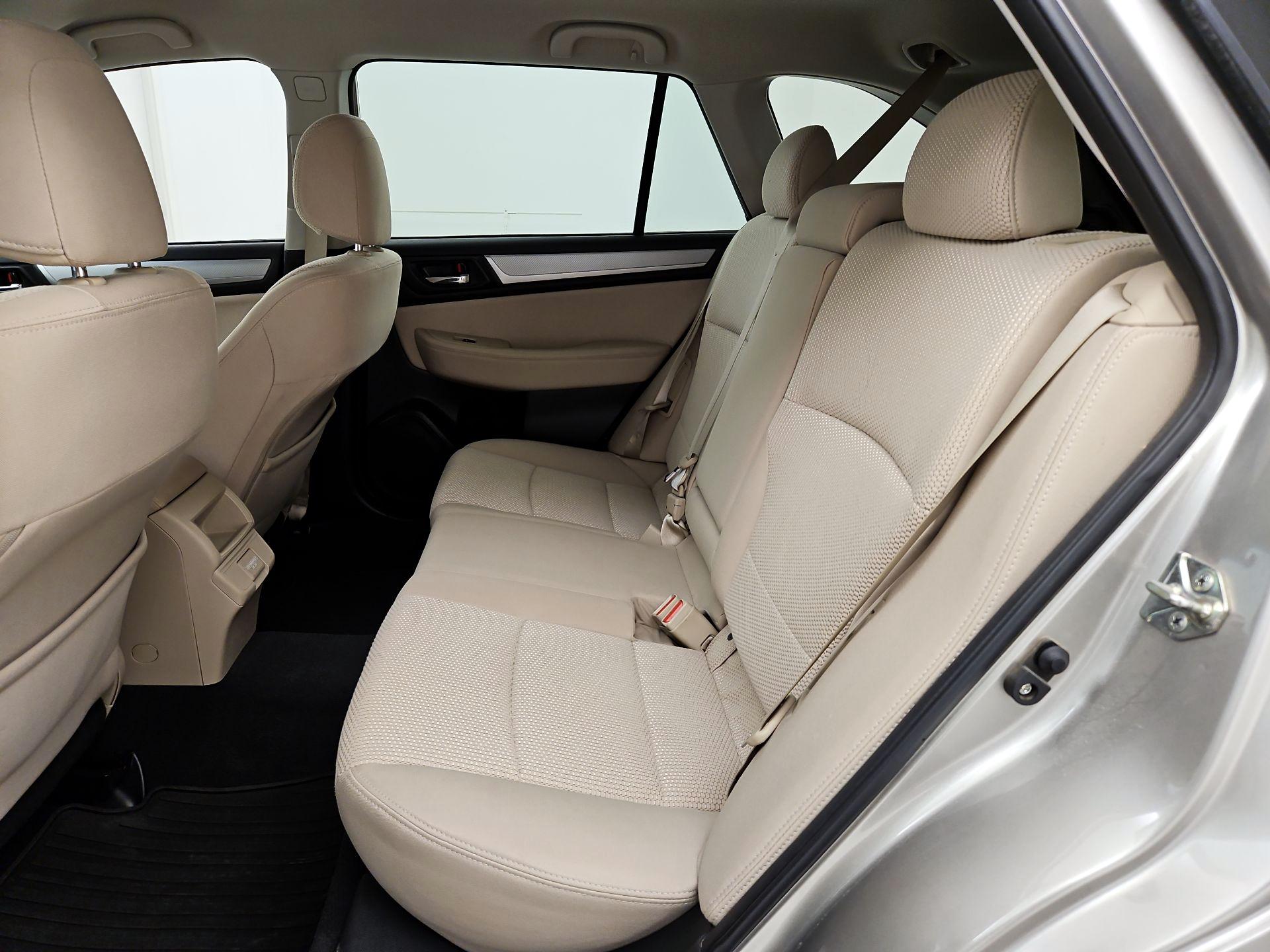 Thumbnail: 2018 Subaru Outback - 19