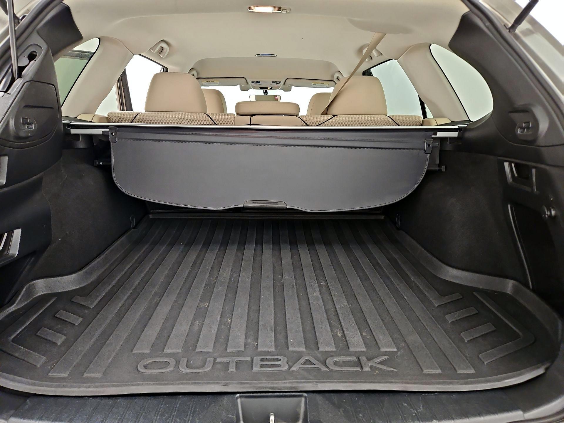 Thumbnail: 2018 Subaru Outback - 20