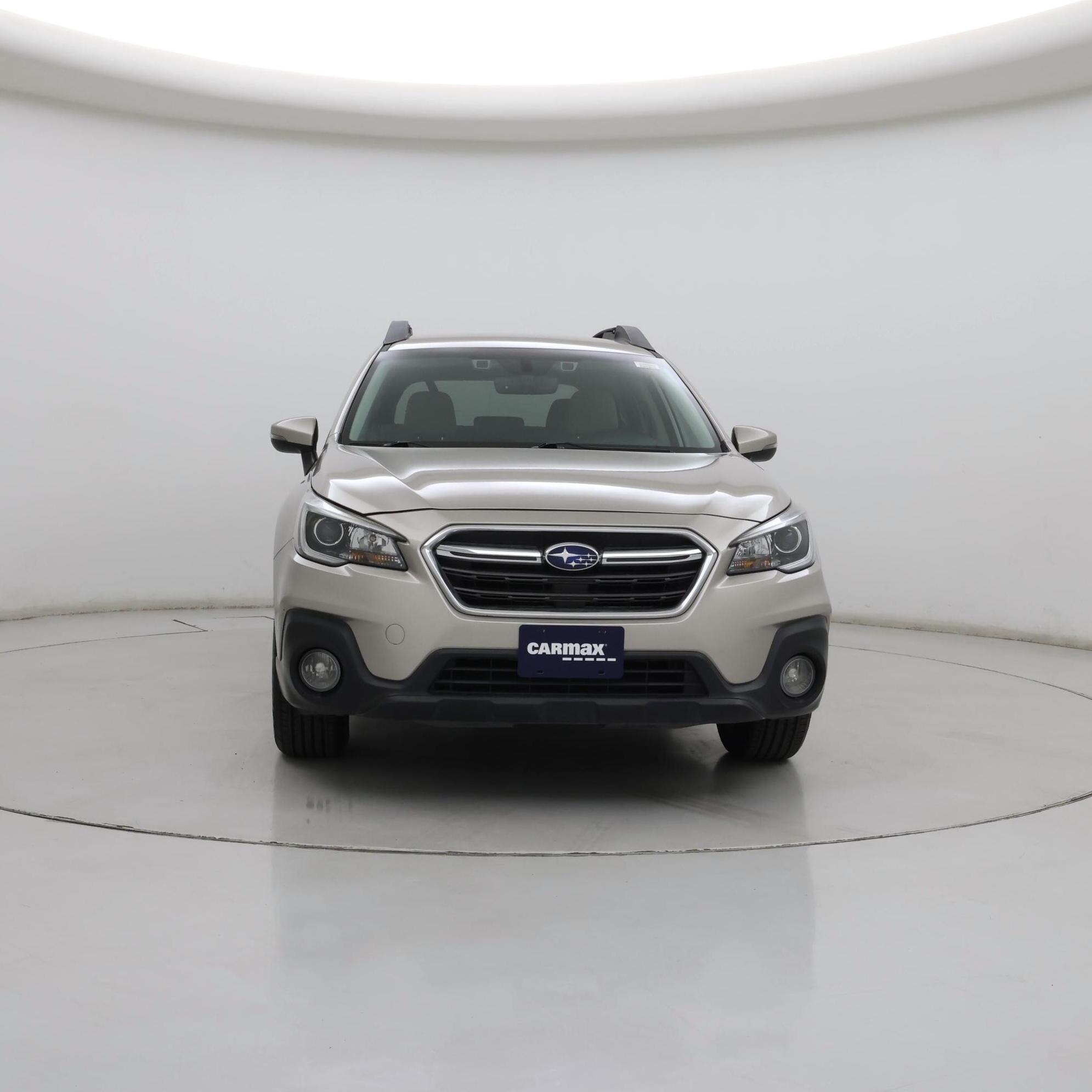 Thumbnail: 2018 Subaru Outback - 5