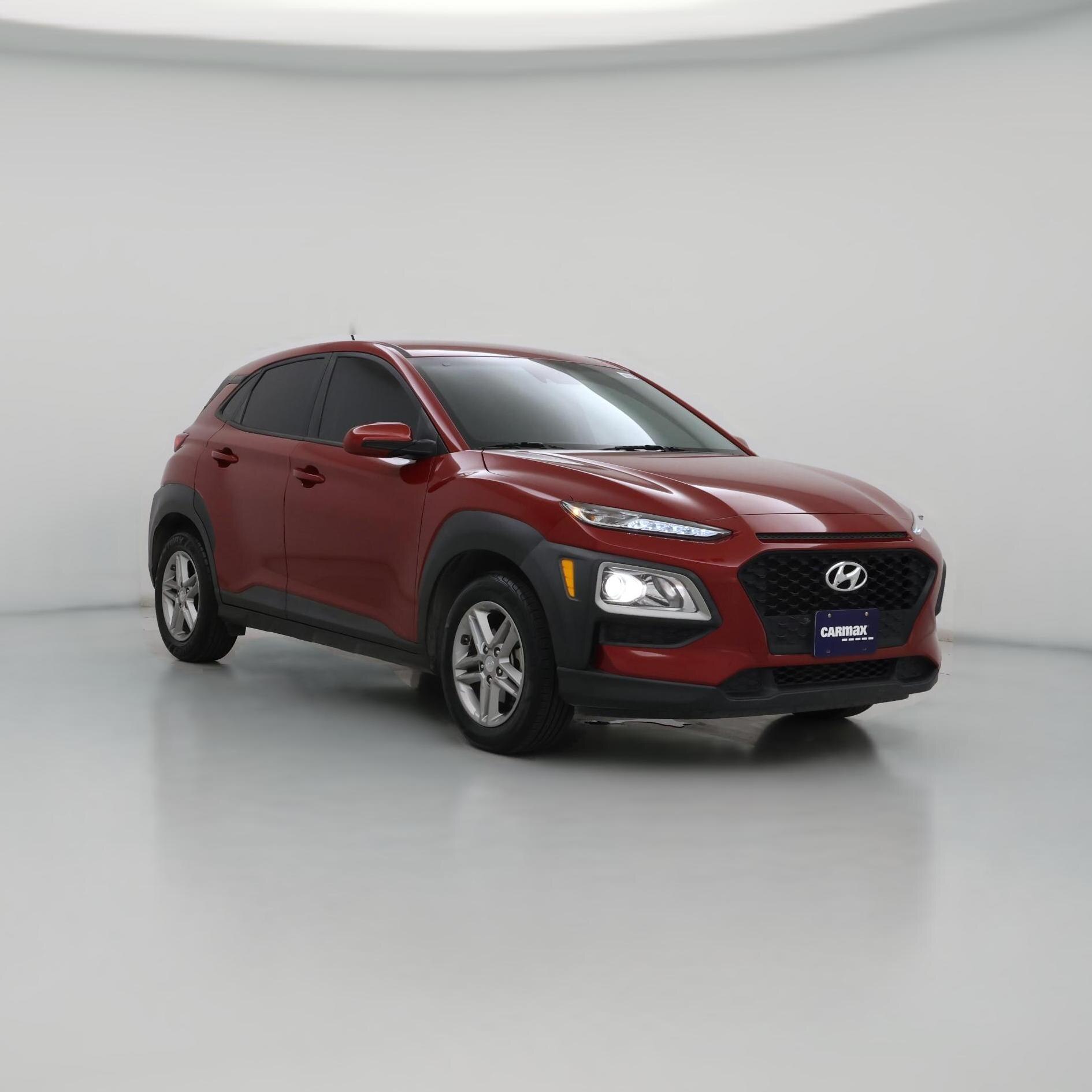 Thumbnail: 2021 Hyundai Kona - 1