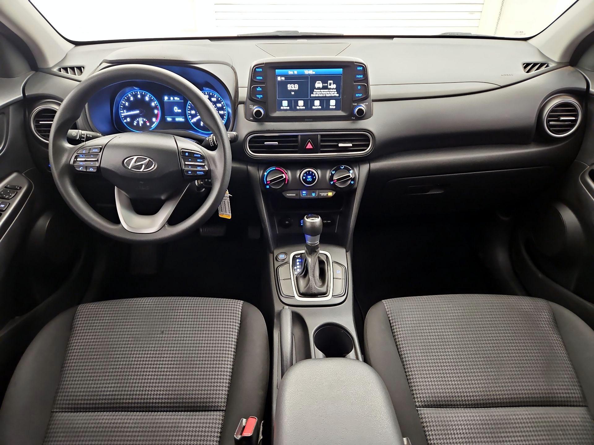 Thumbnail: 2021 Hyundai Kona - 9