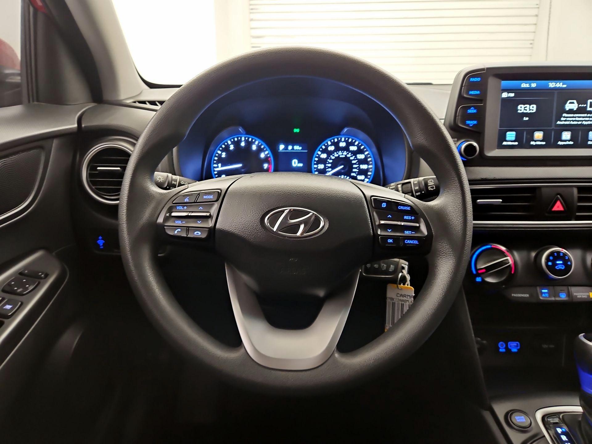 Thumbnail: 2021 Hyundai Kona - 10