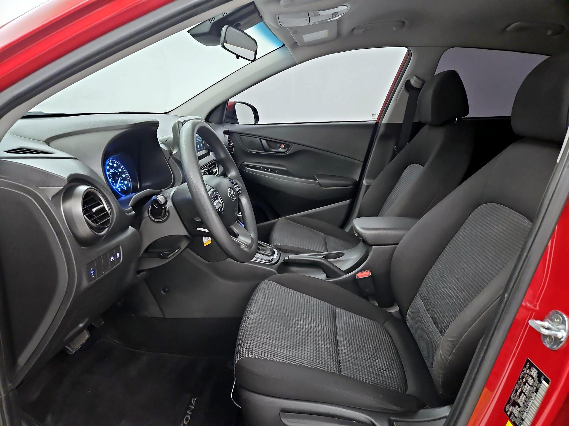 Thumbnail: 2021 Hyundai Kona - 11