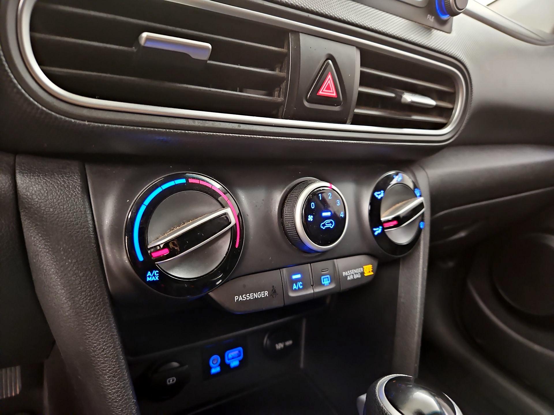 Thumbnail: 2021 Hyundai Kona - 16