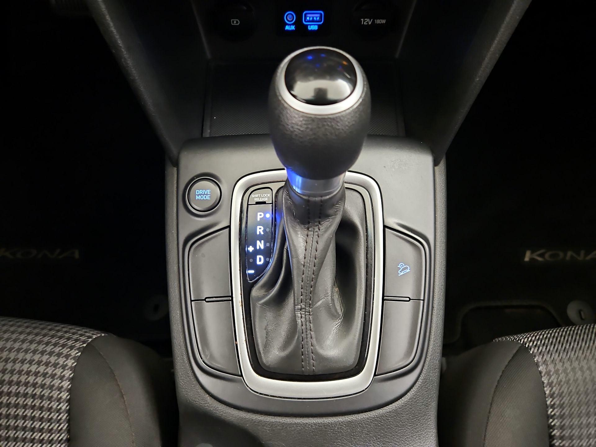 Thumbnail: 2021 Hyundai Kona - 17