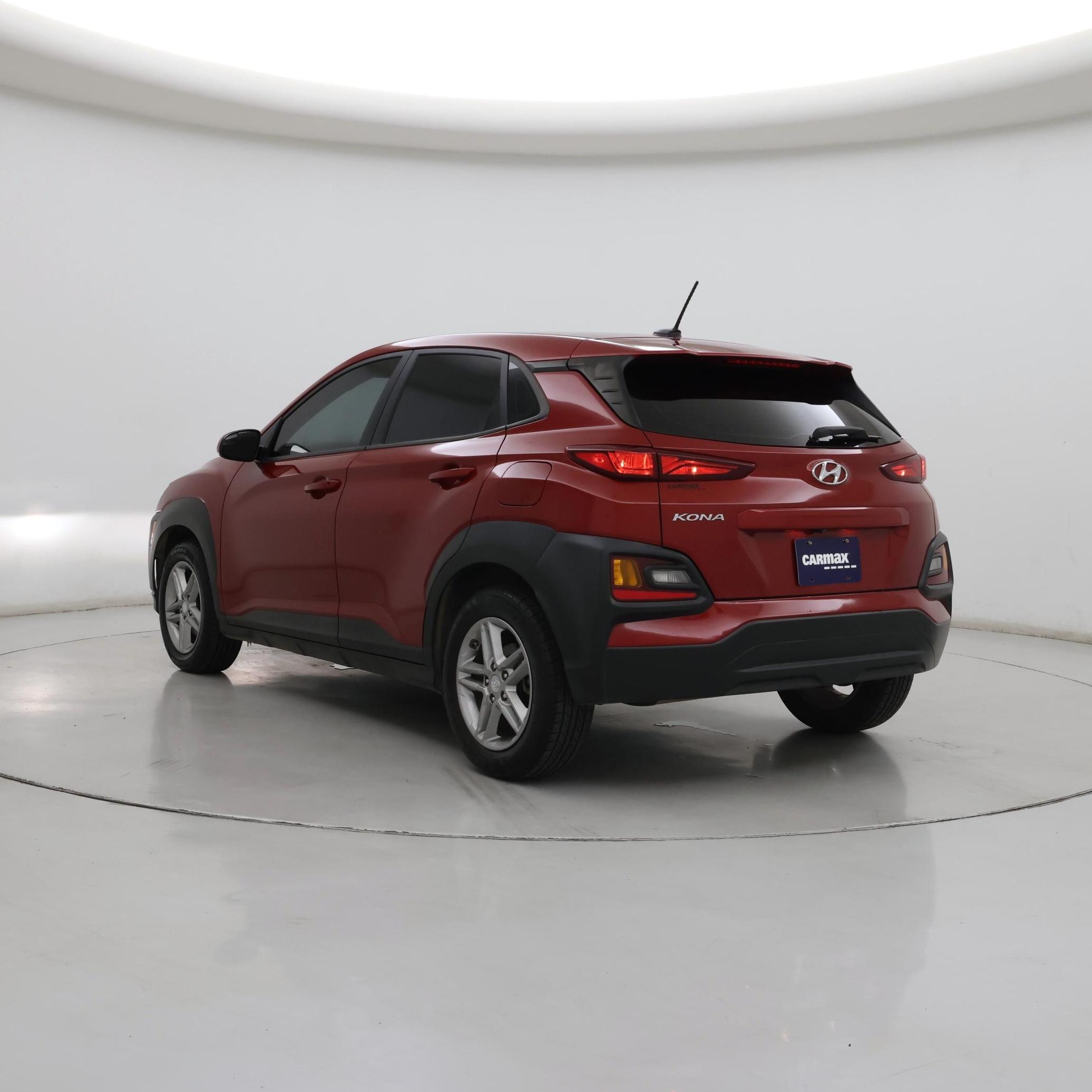 Thumbnail: 2021 Hyundai Kona - 2