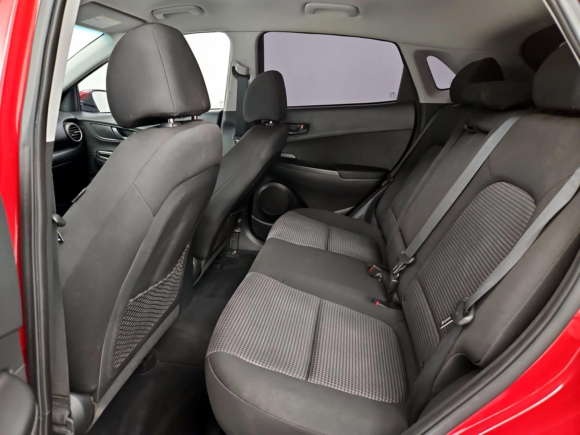 Thumbnail: 2021 Hyundai Kona - 19