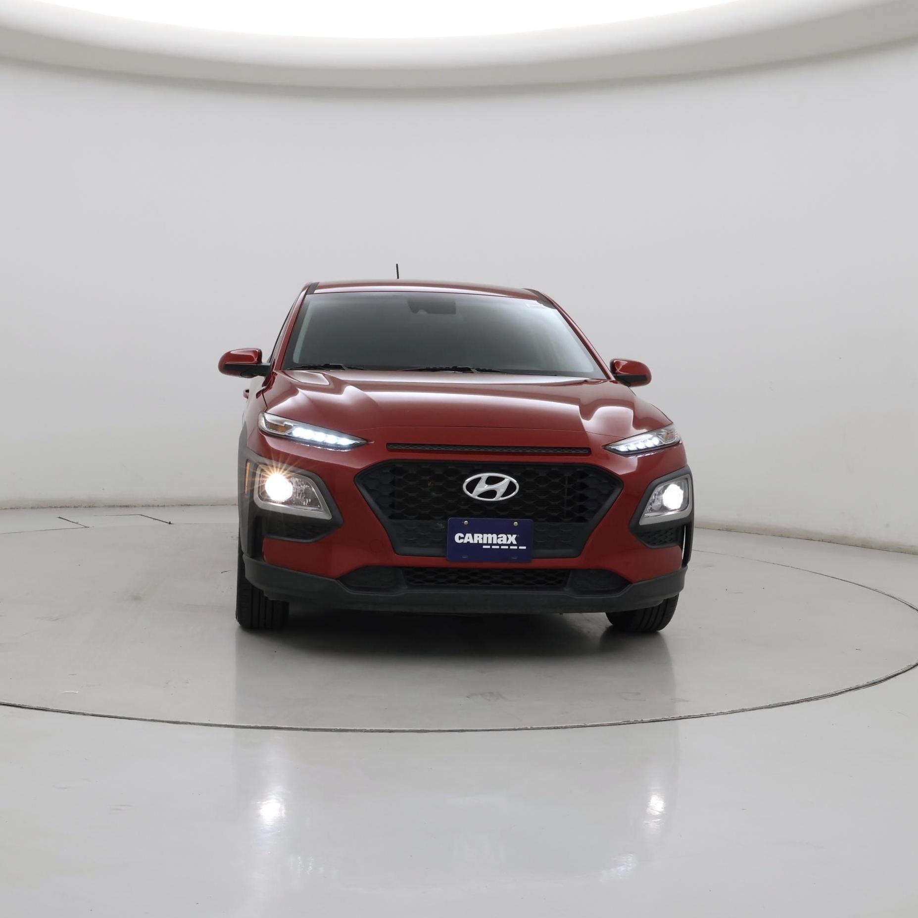 Thumbnail: 2021 Hyundai Kona - 5