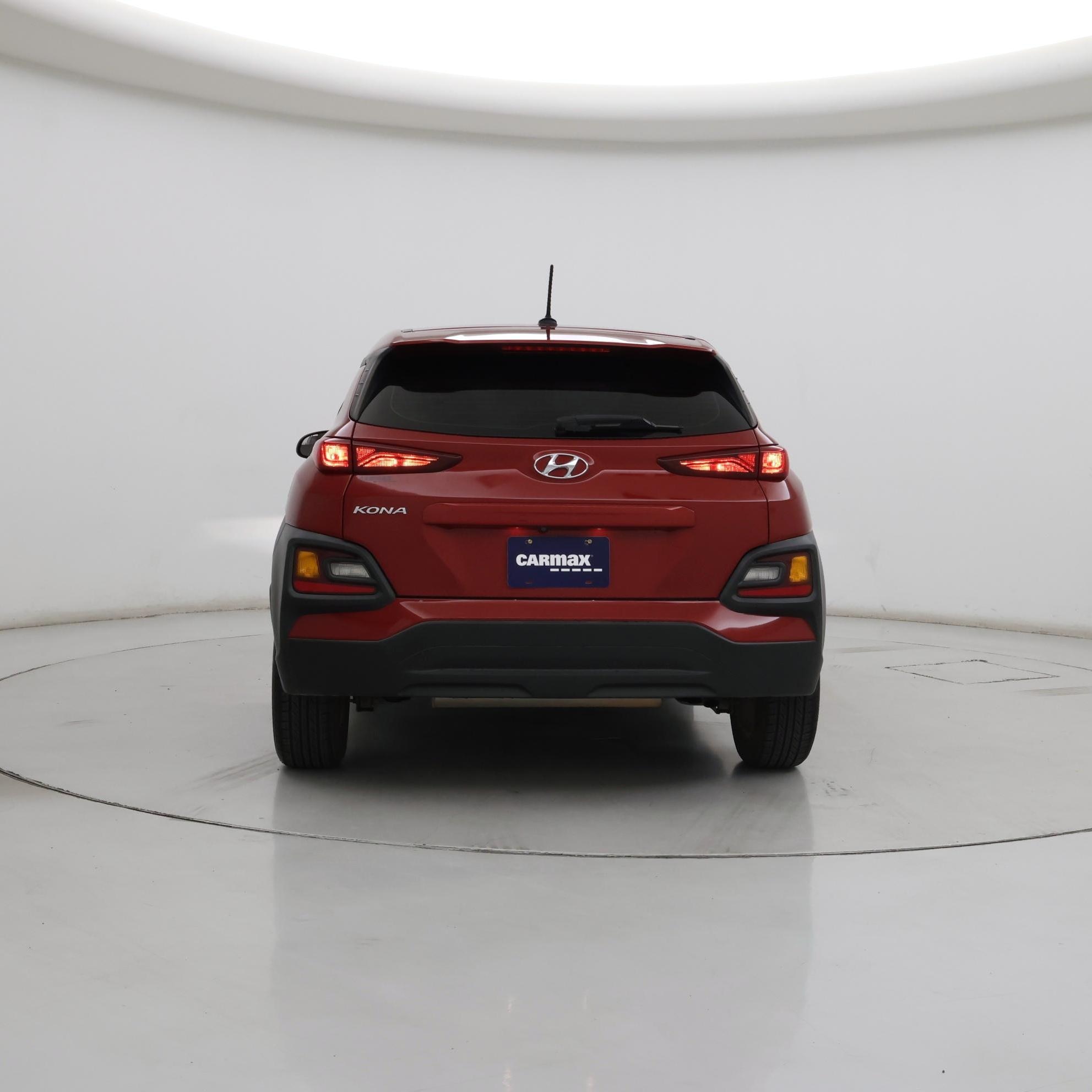 Thumbnail: 2021 Hyundai Kona - 6