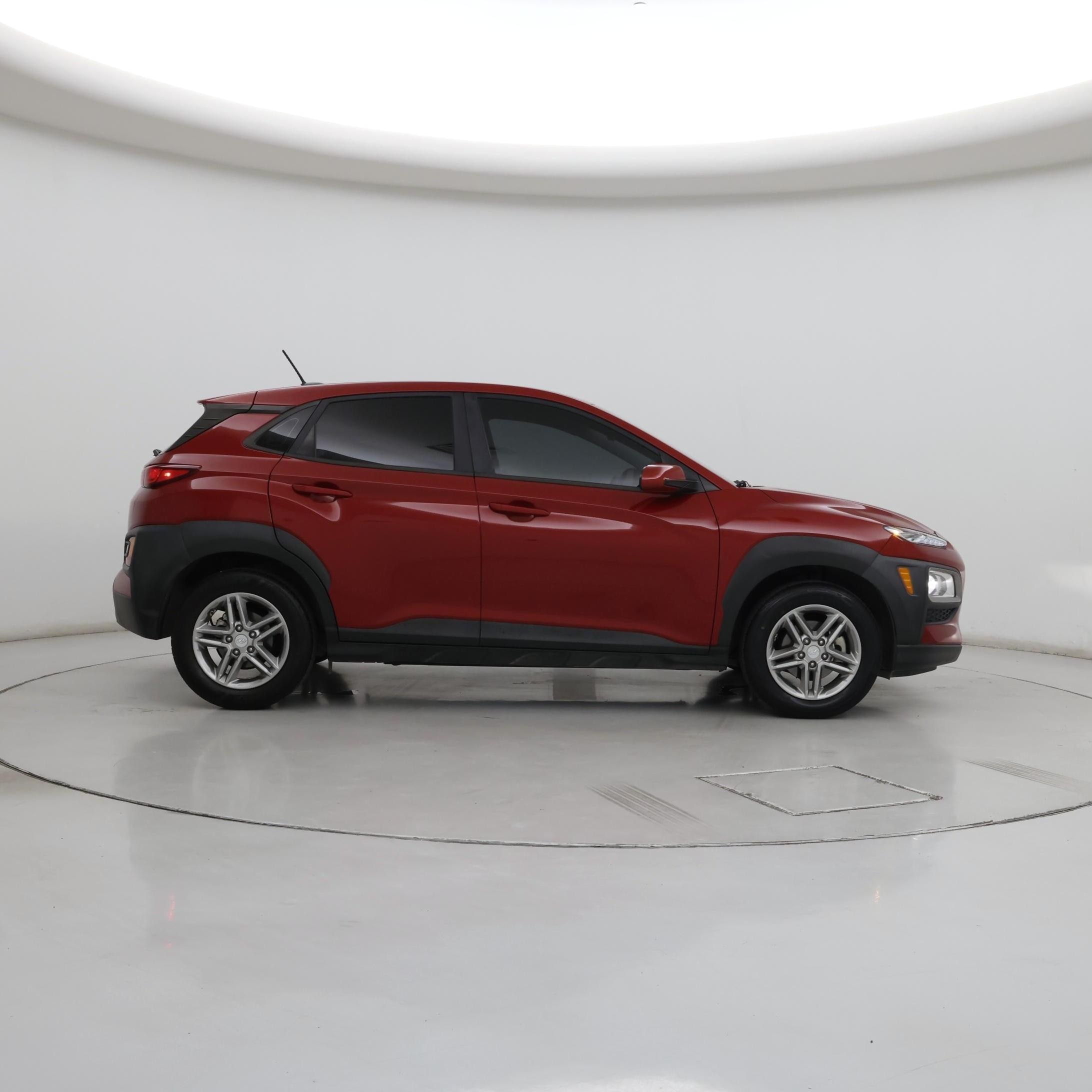 Thumbnail: 2021 Hyundai Kona - 7