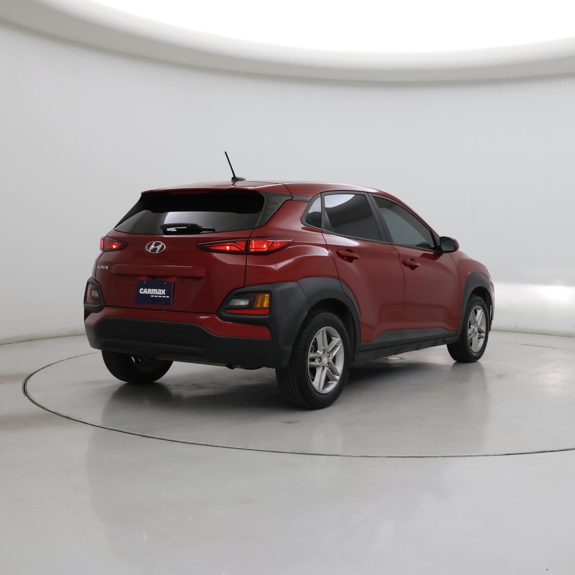 Thumbnail: 2021 Hyundai Kona - 8