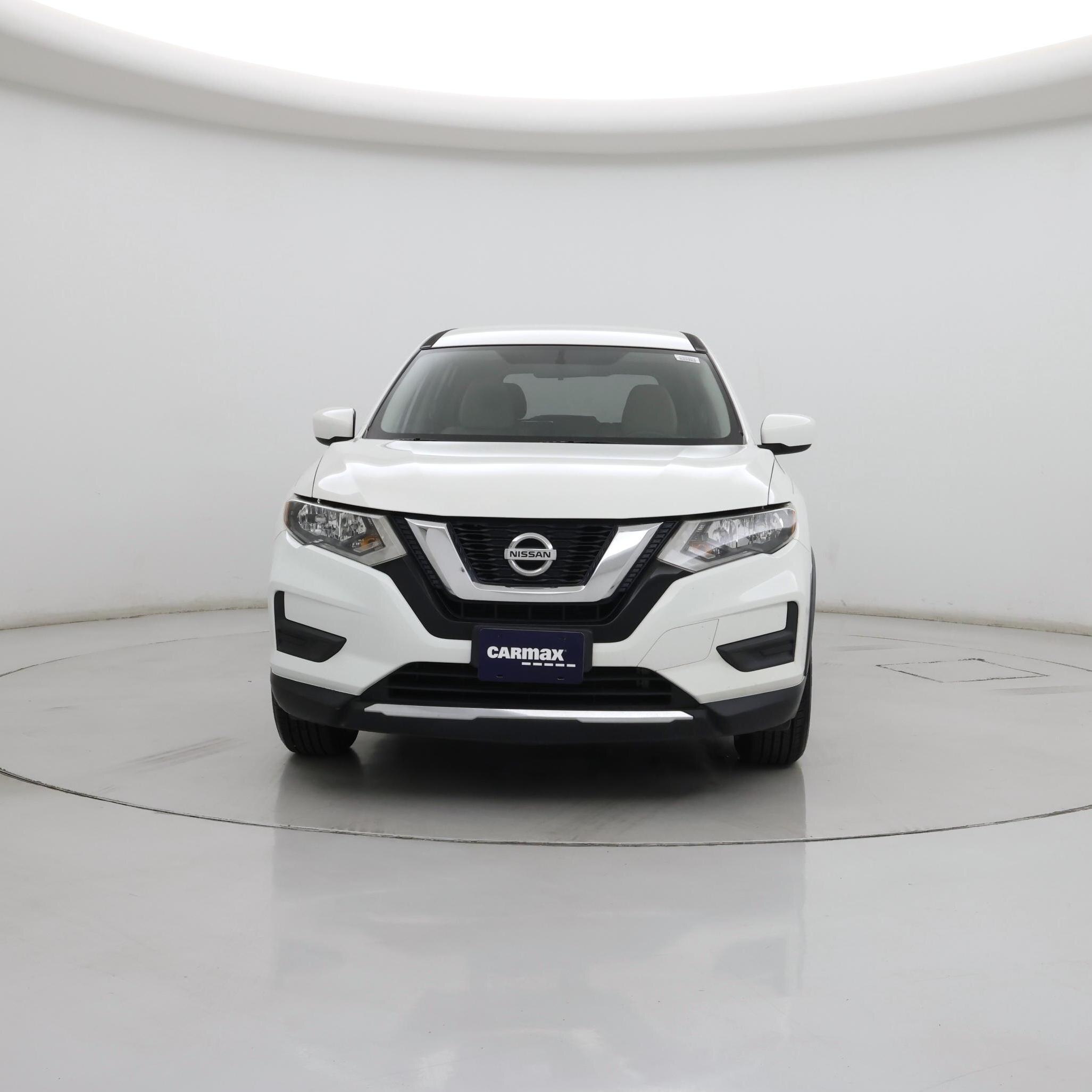 Thumbnail: 2017 Nissan Rogue - 5