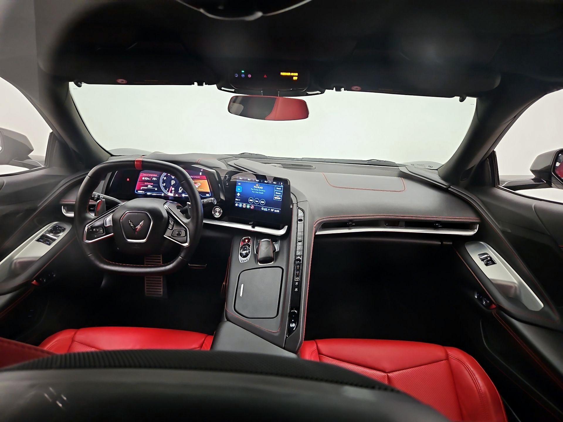 Thumbnail: 2023 Chevrolet Corvette - 9