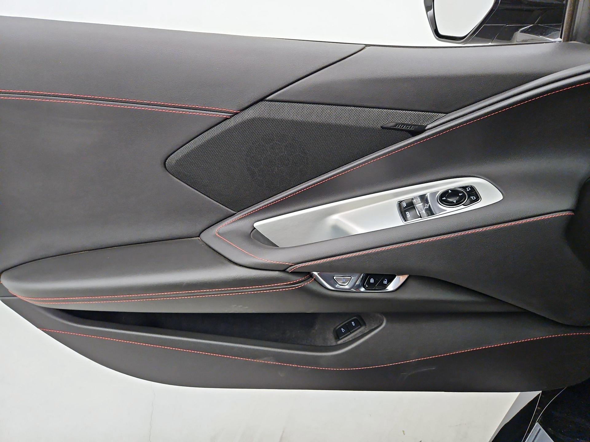 Thumbnail: 2023 Chevrolet Corvette - 12