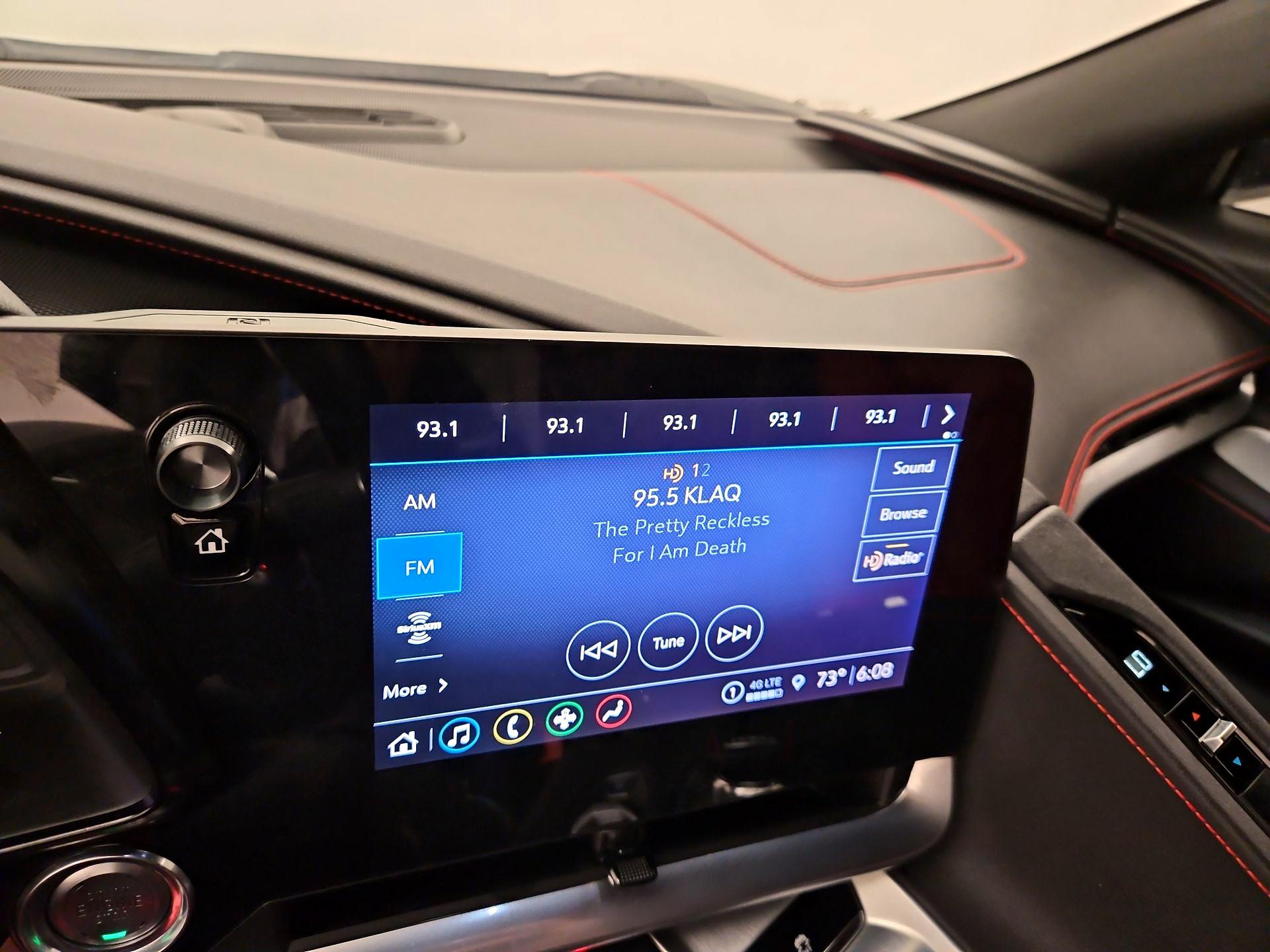 Thumbnail: 2023 Chevrolet Corvette - 15