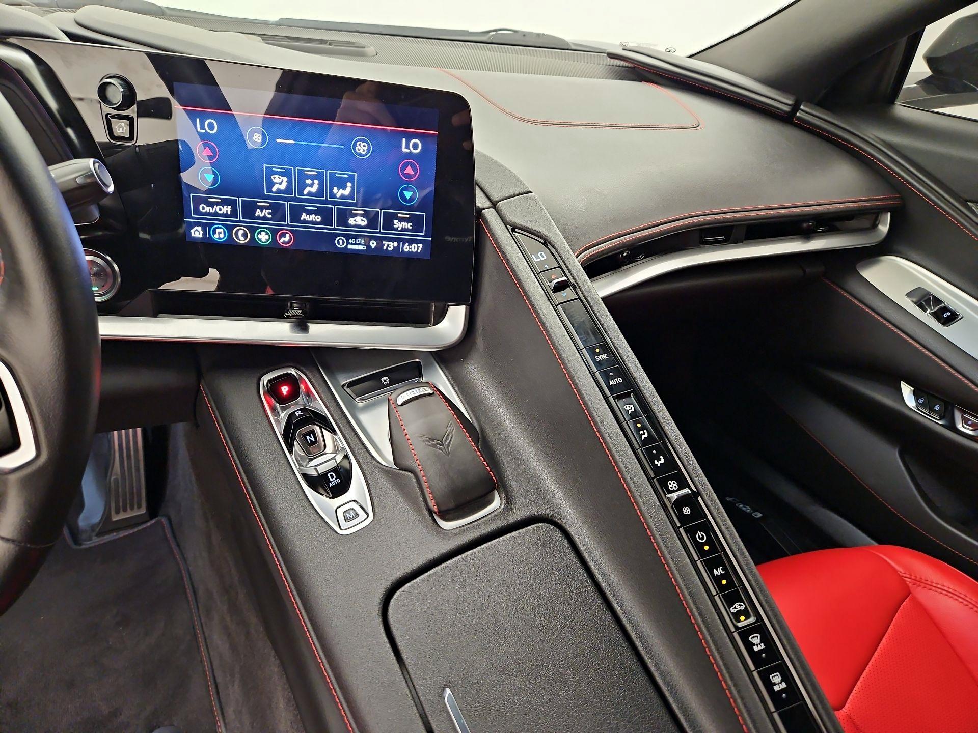 Thumbnail: 2023 Chevrolet Corvette - 16