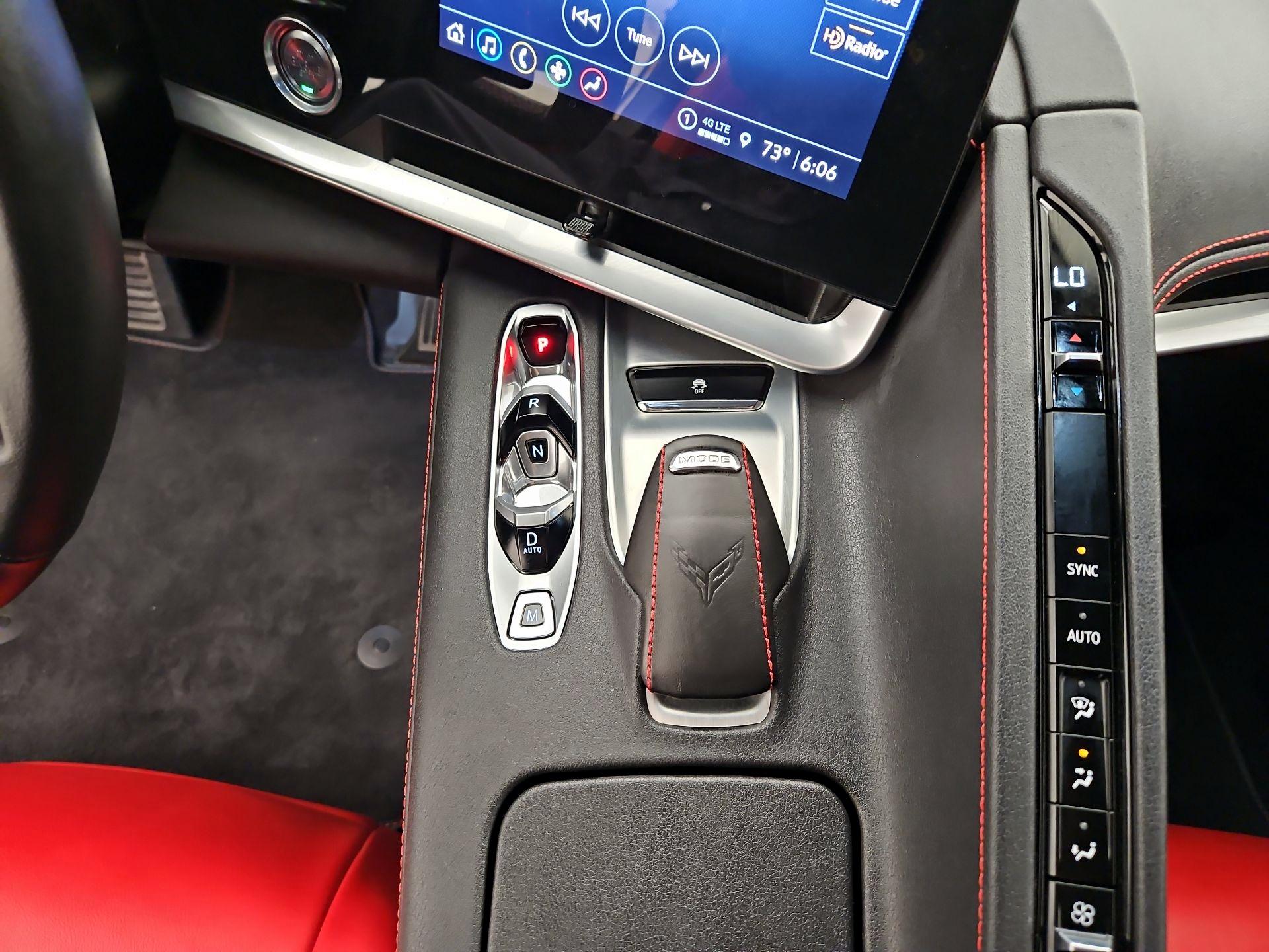 Thumbnail: 2023 Chevrolet Corvette - 17